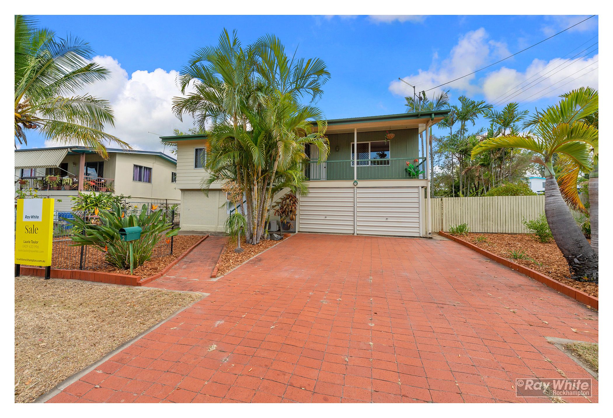2 Westmoreland Street, Kawana QLD 4701