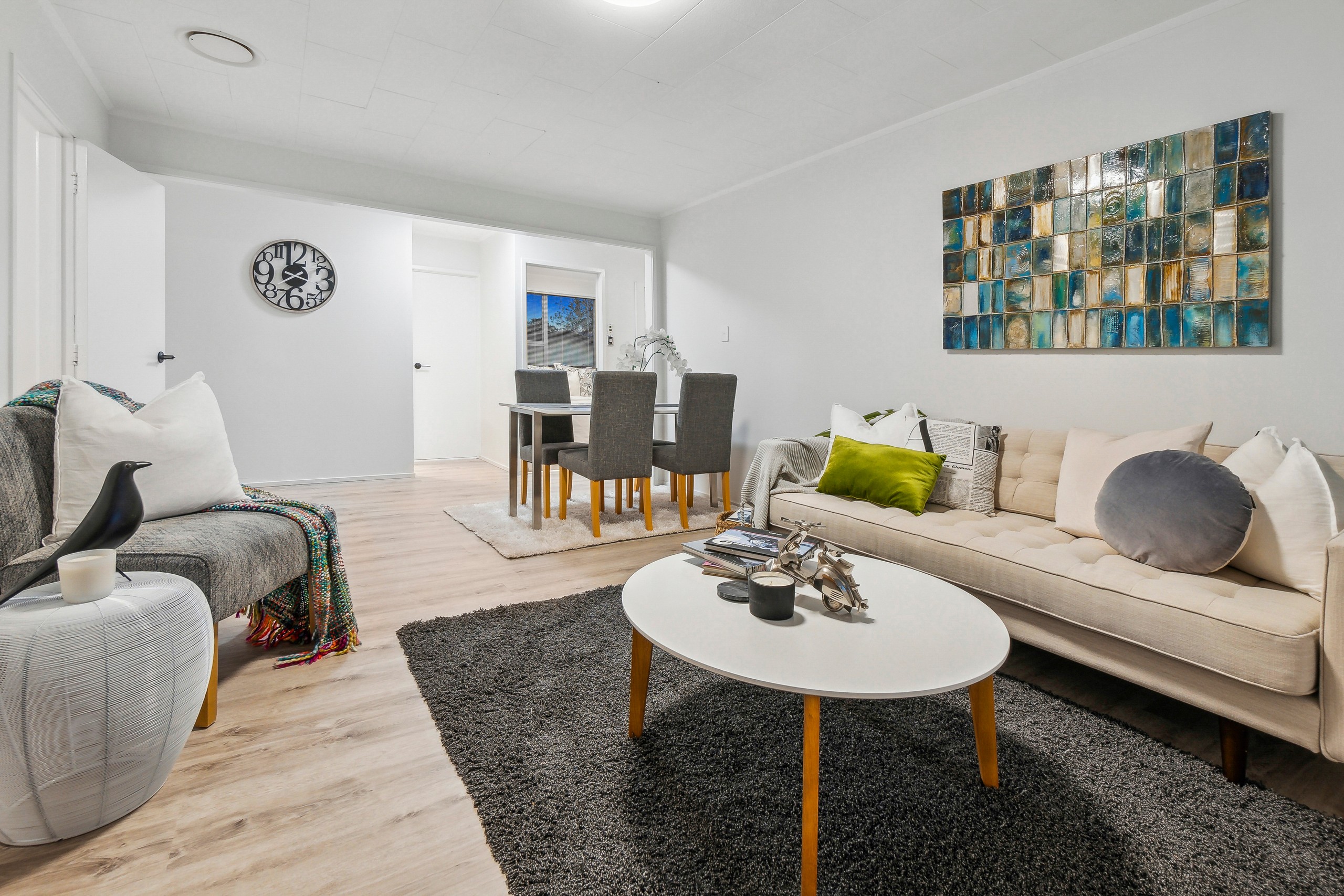 6 Serrano Place, Clover Park, Manukau City