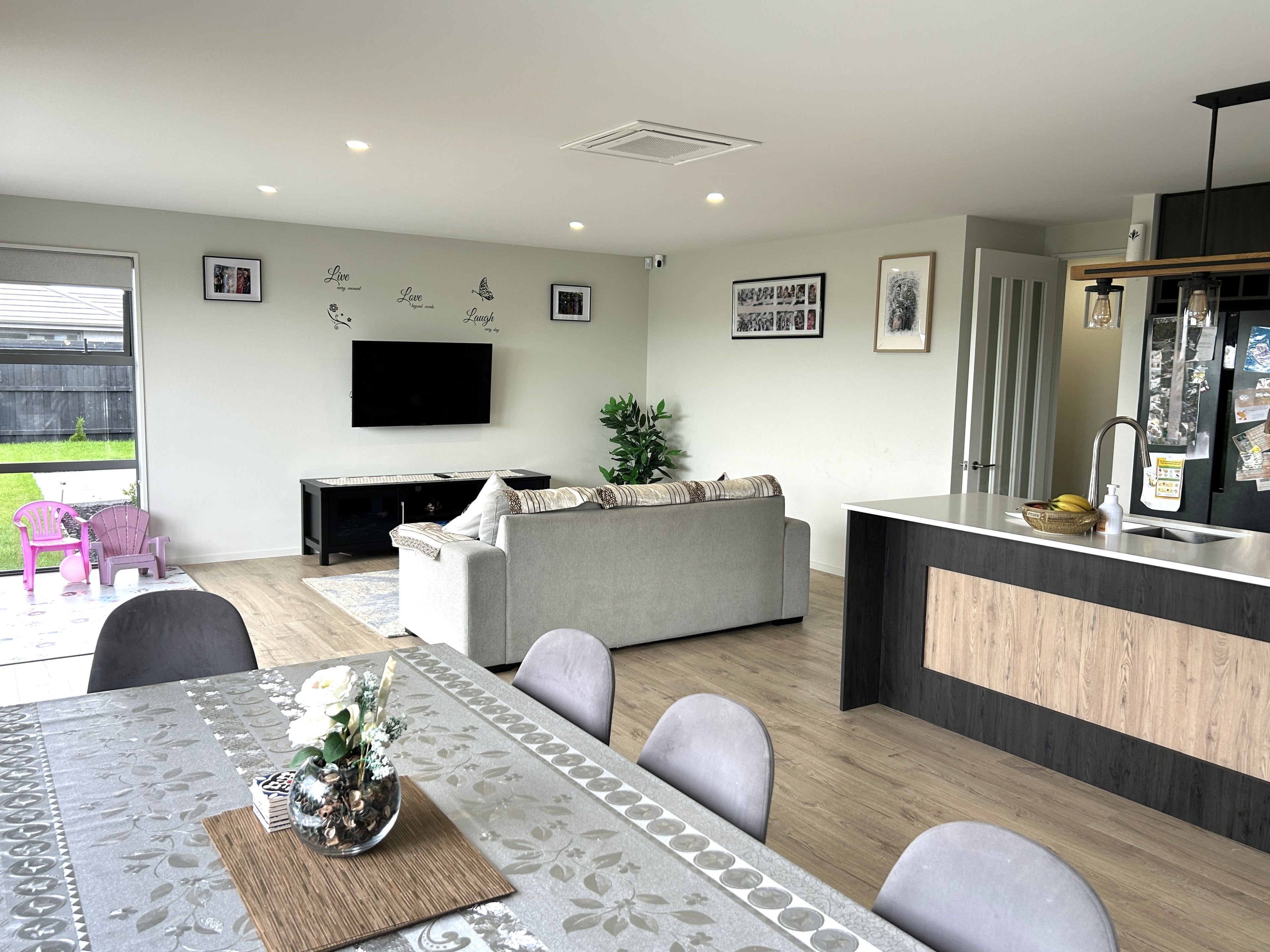 27 Lenborough Drive, Rolleston, Selwyn District