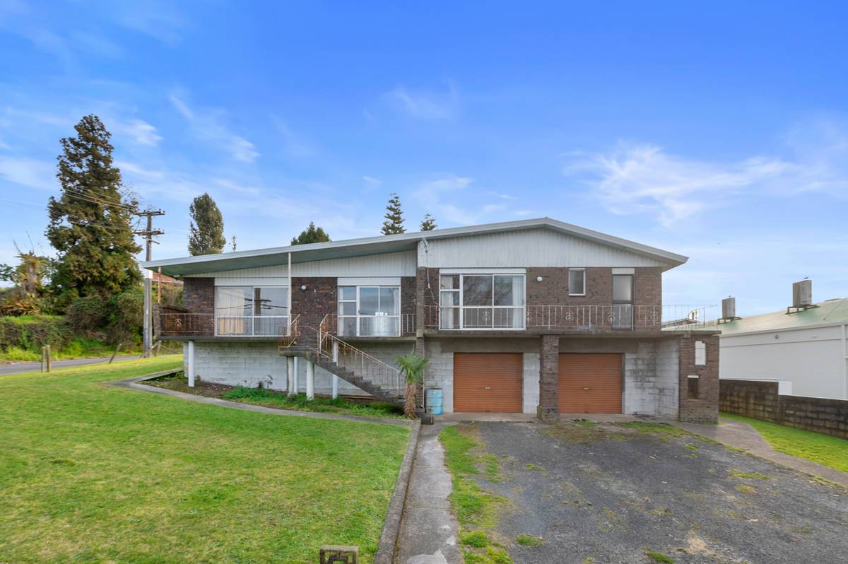 46A & 46B Koutu Road, Koutu, Rotorua District Real Estate Ray White