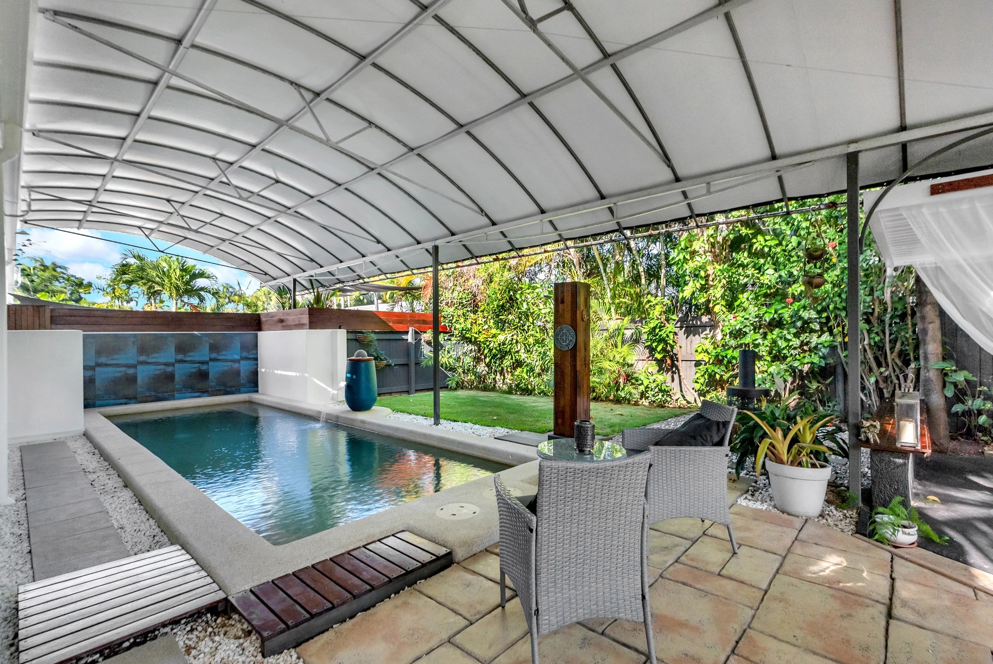 1 & 2/69 Terebra Street, Palm Cove, QLD 4879