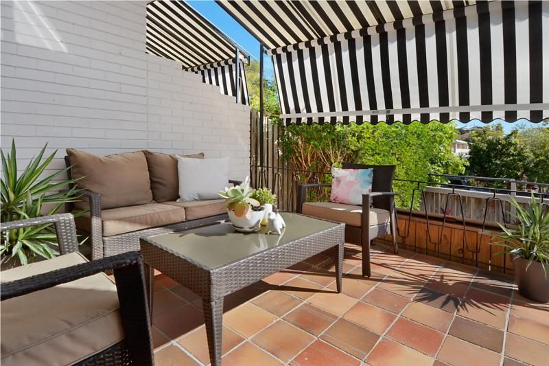 1/29 Montpelier Street, Clayfield, QLD 4011