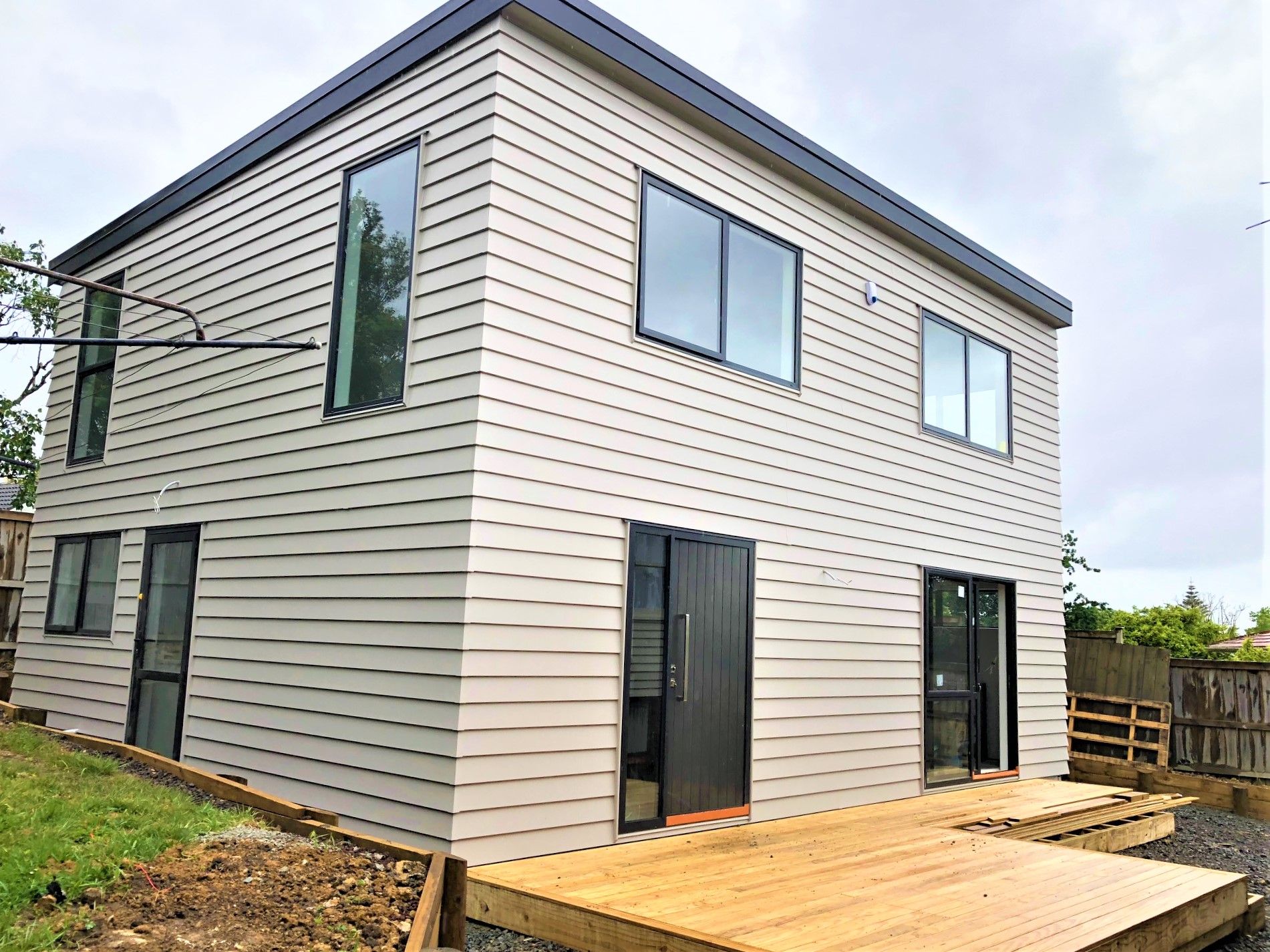 62A Cardiff Road, Pakuranga, Manukau City