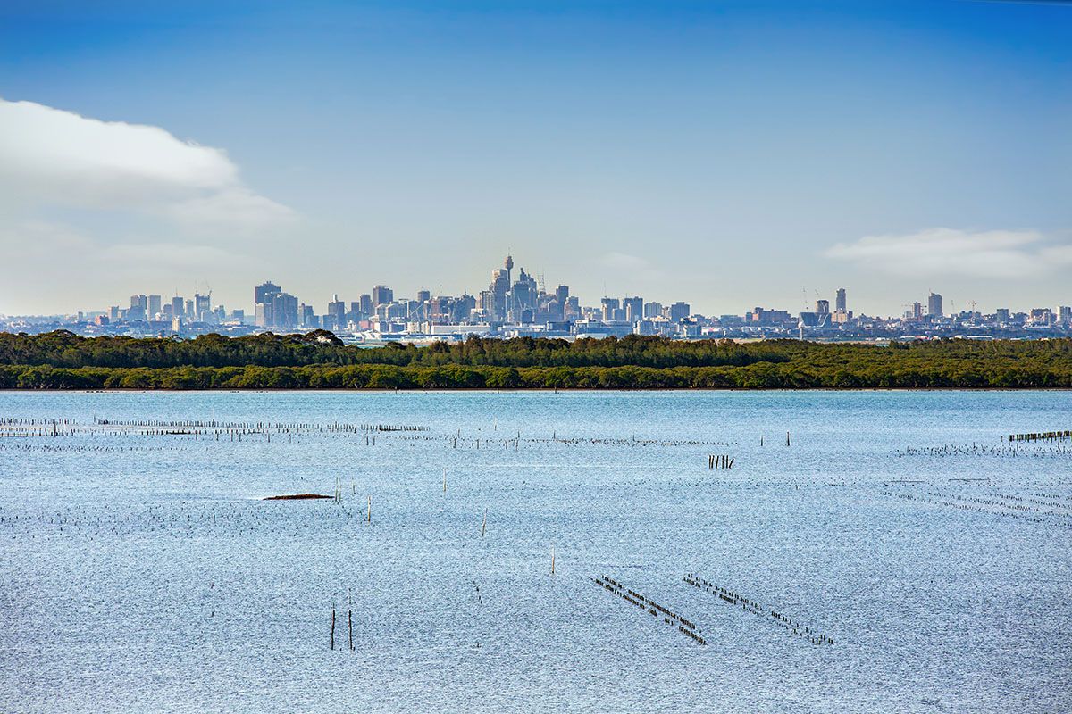 403/3 Dune Walk, Woolooware, NSW 2230