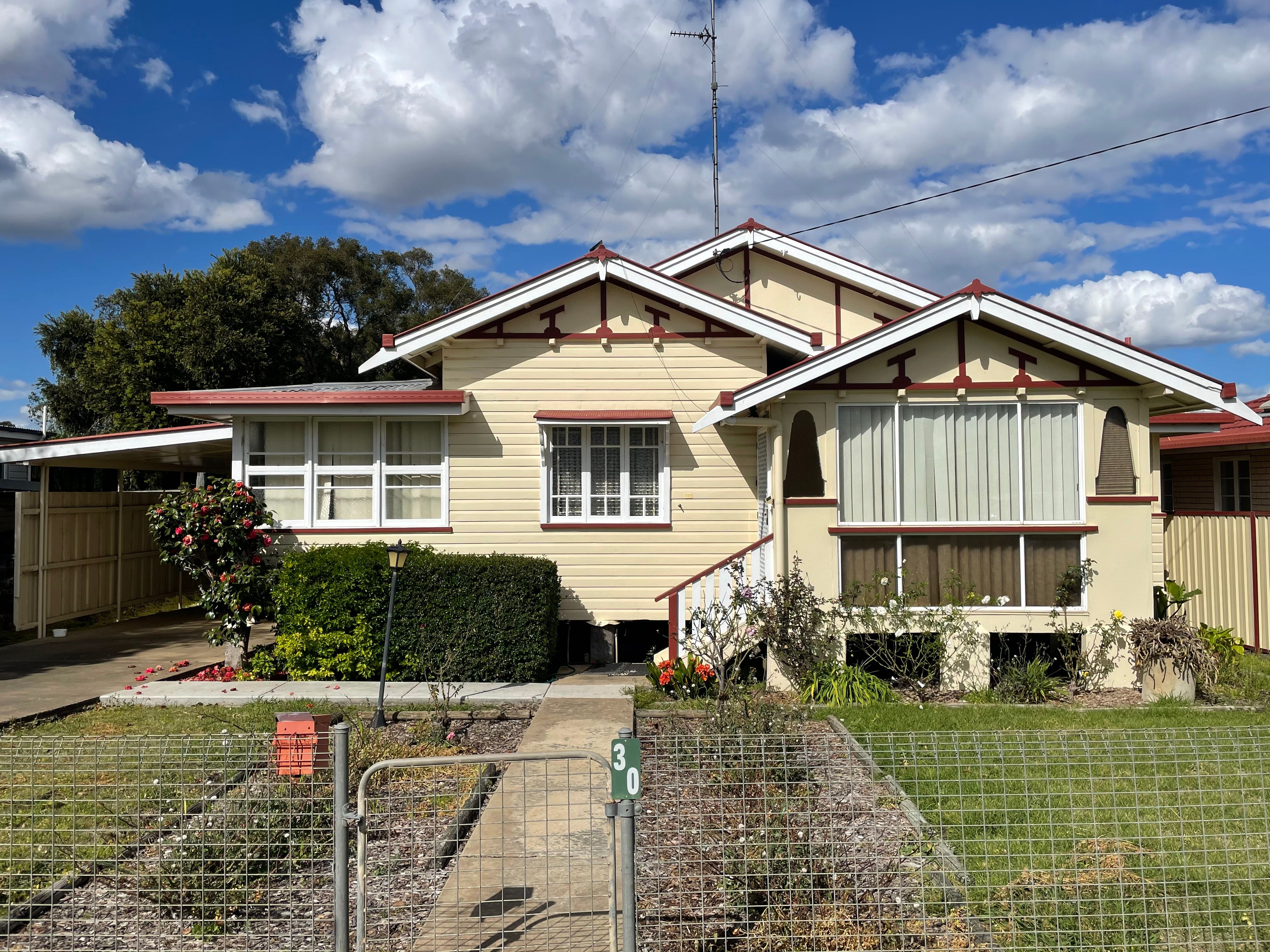 30 Short Street, Pittsworth, QLD 4356 Sold House Ray White Rural