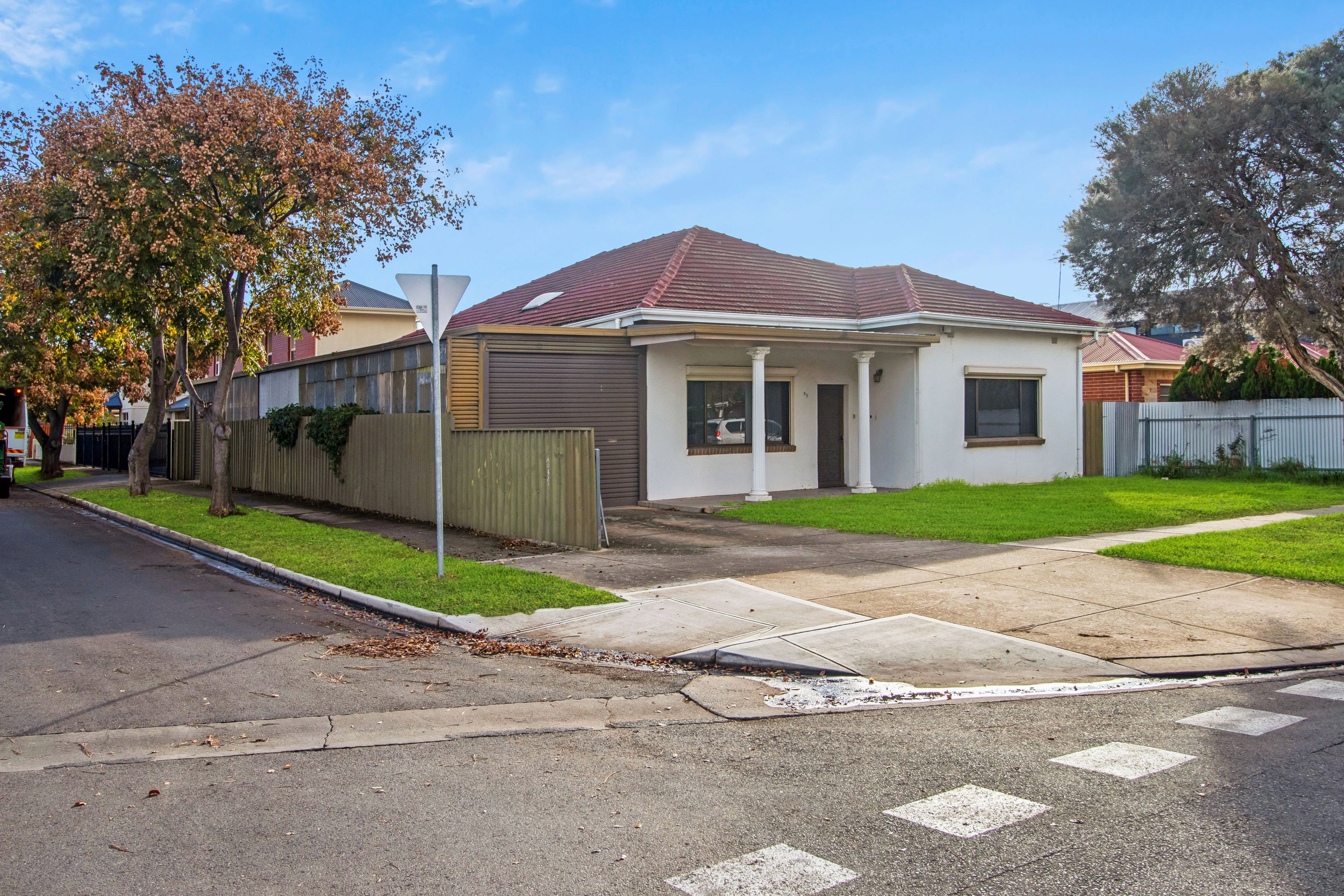 85 Humphries Terrace, Woodville Gardens, SA 5012