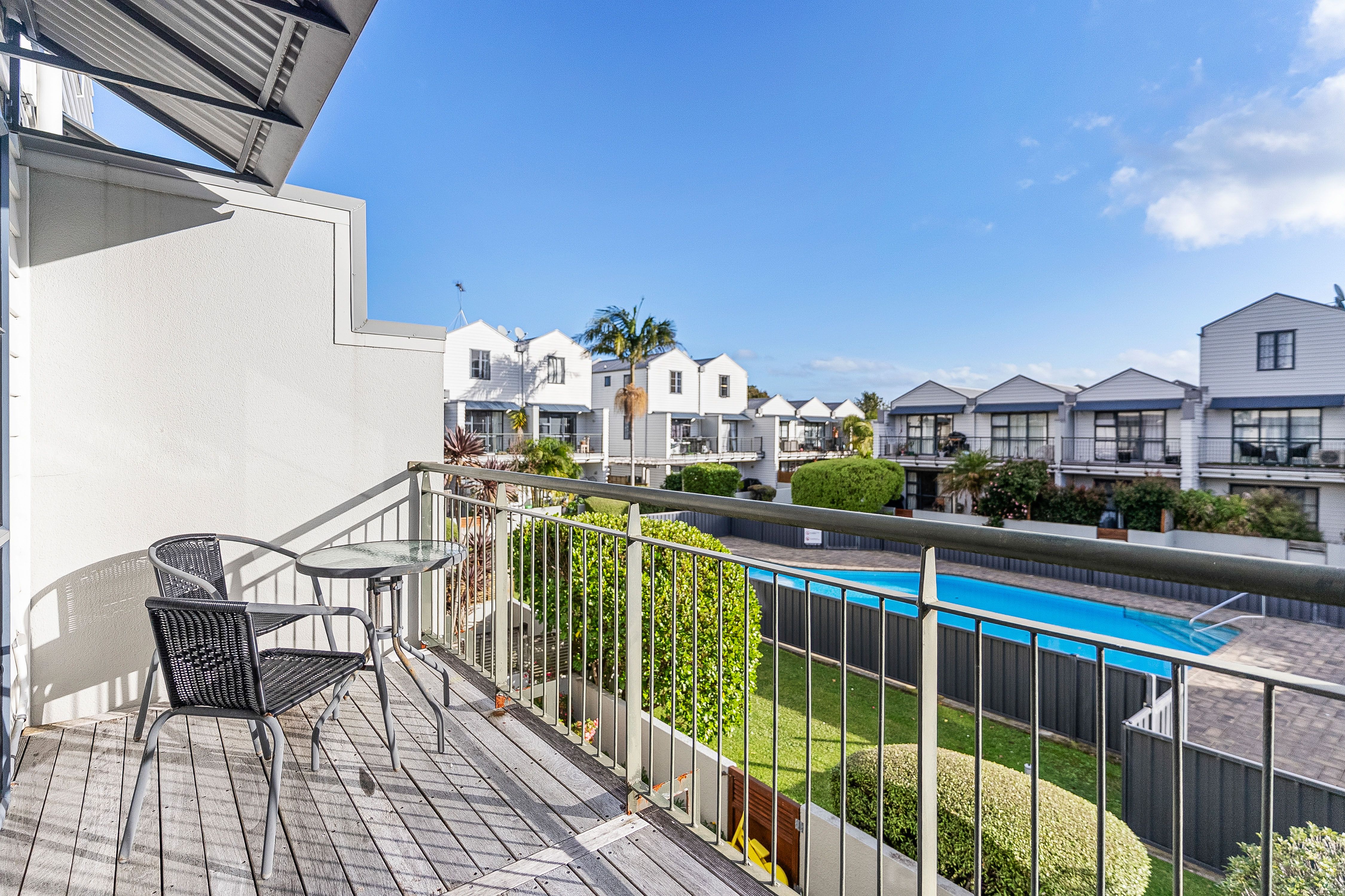 3/5 Carolina Place, Albany, North Shore City