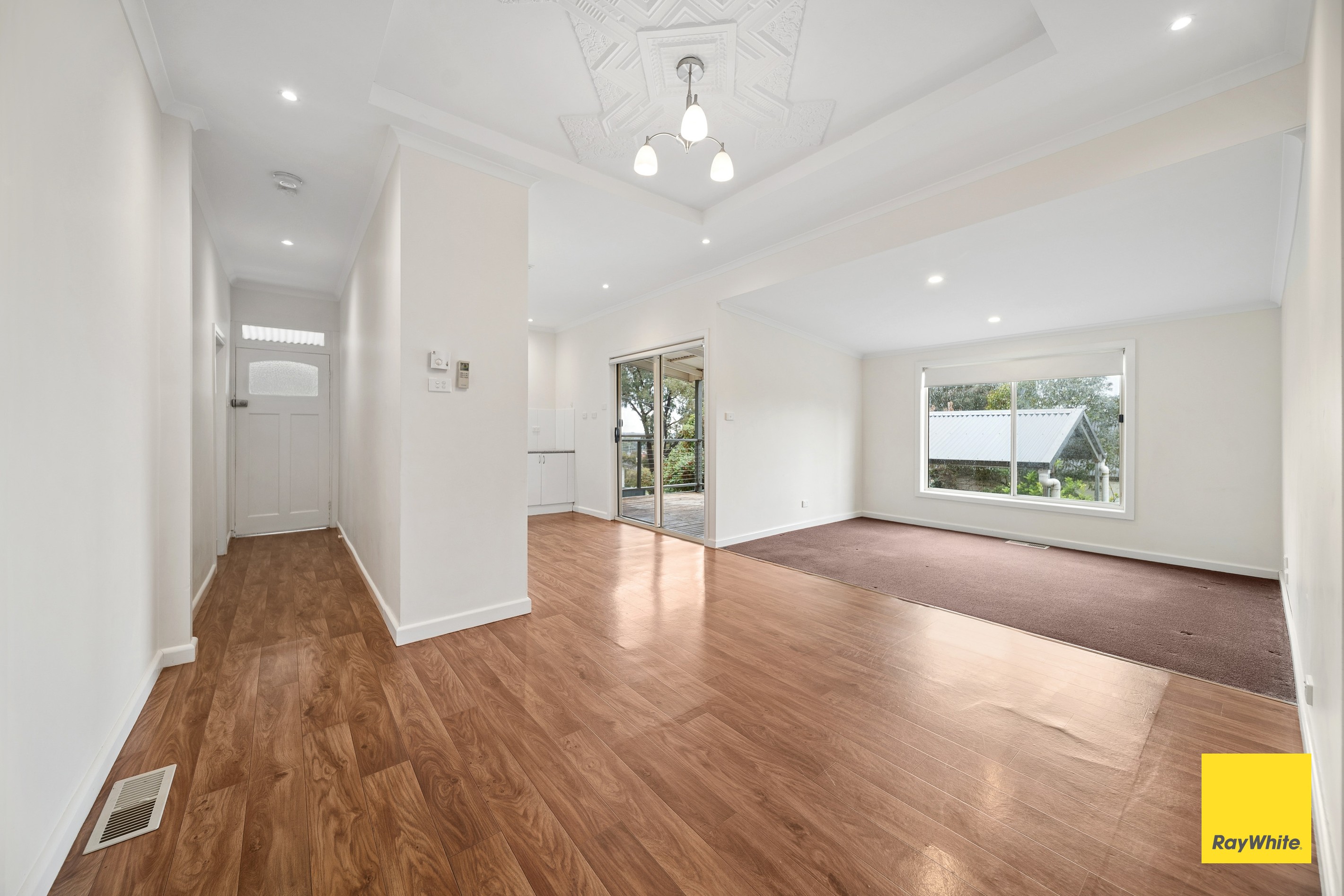 2 Casley Street, Ironbark, VIC 3550