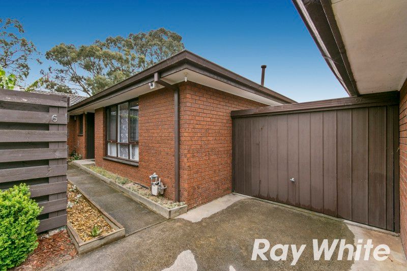 6/285 Canterbury Road, Bayswater North, VIC 3153