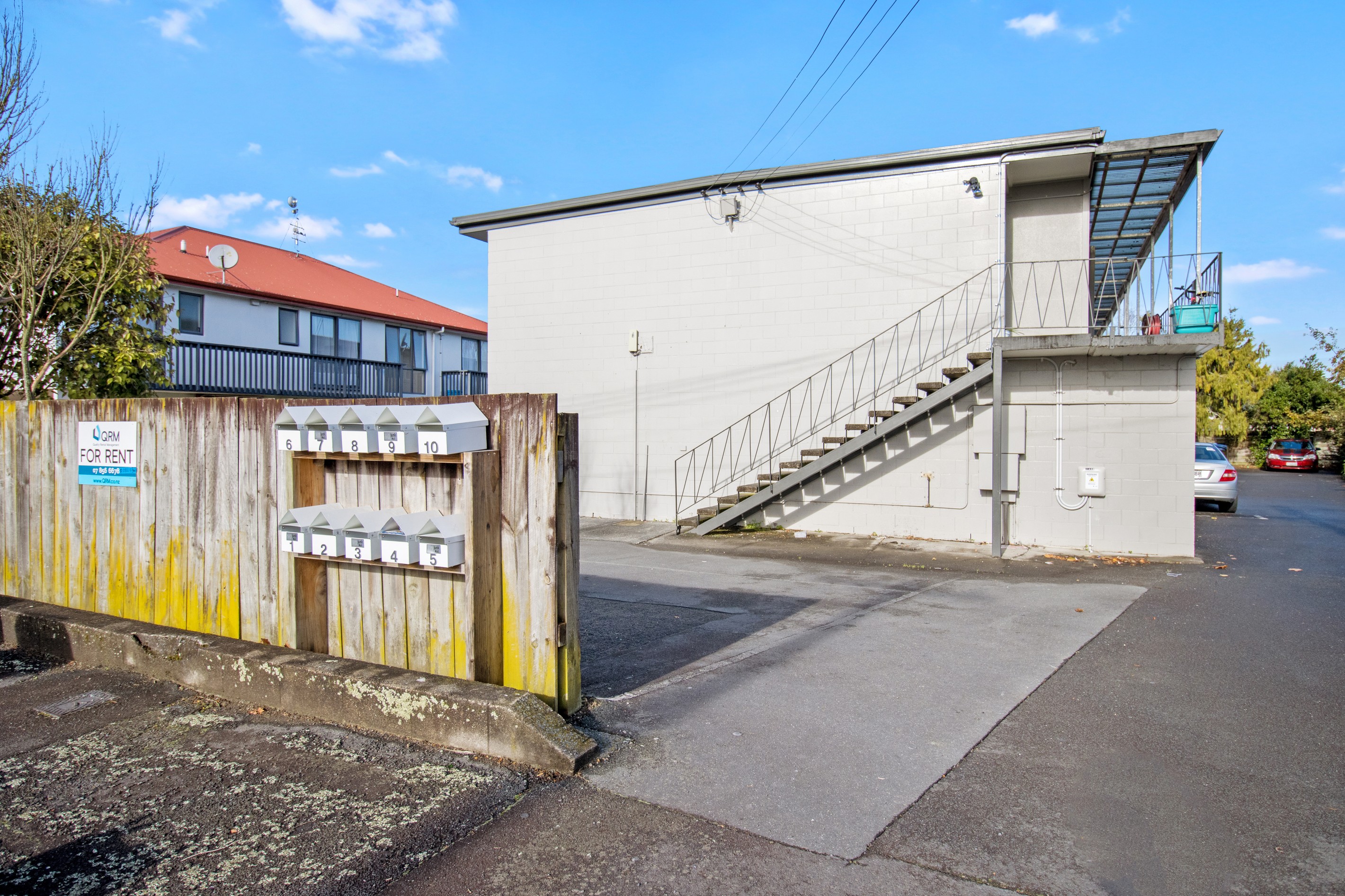 9/3 Tralee Place, Hillcrest, Hamilton City