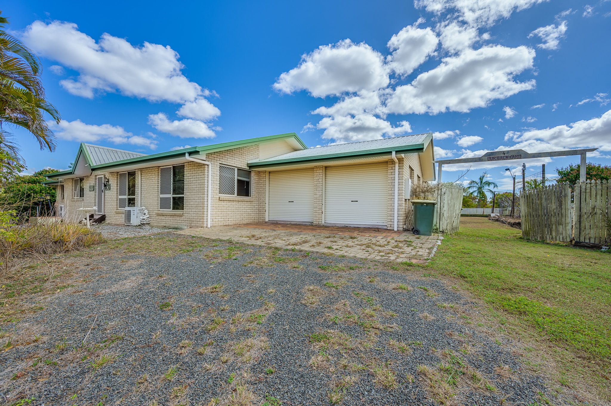 4 Protea Court, Benaraby, QLD 4680