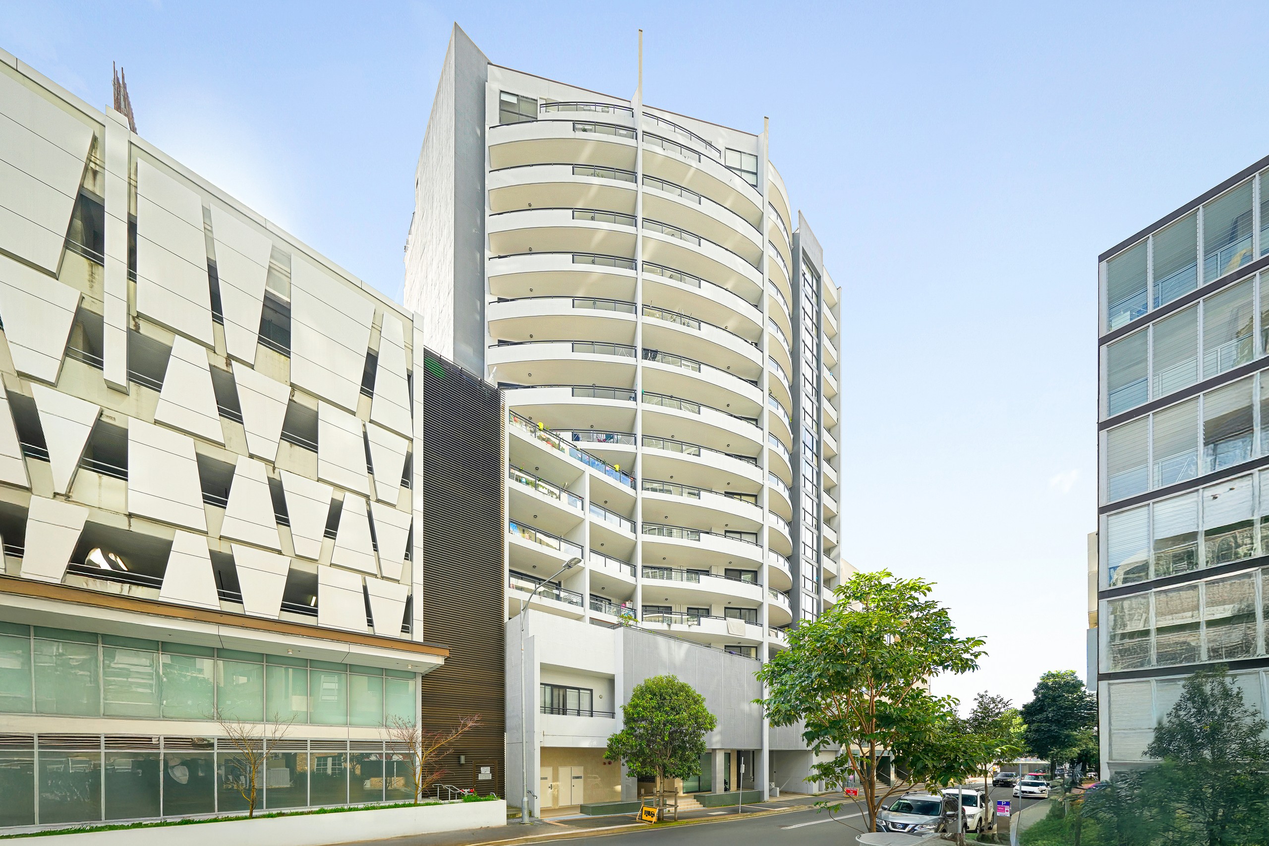 38/26-30 Hassall Street, Parramatta, NSW 2150