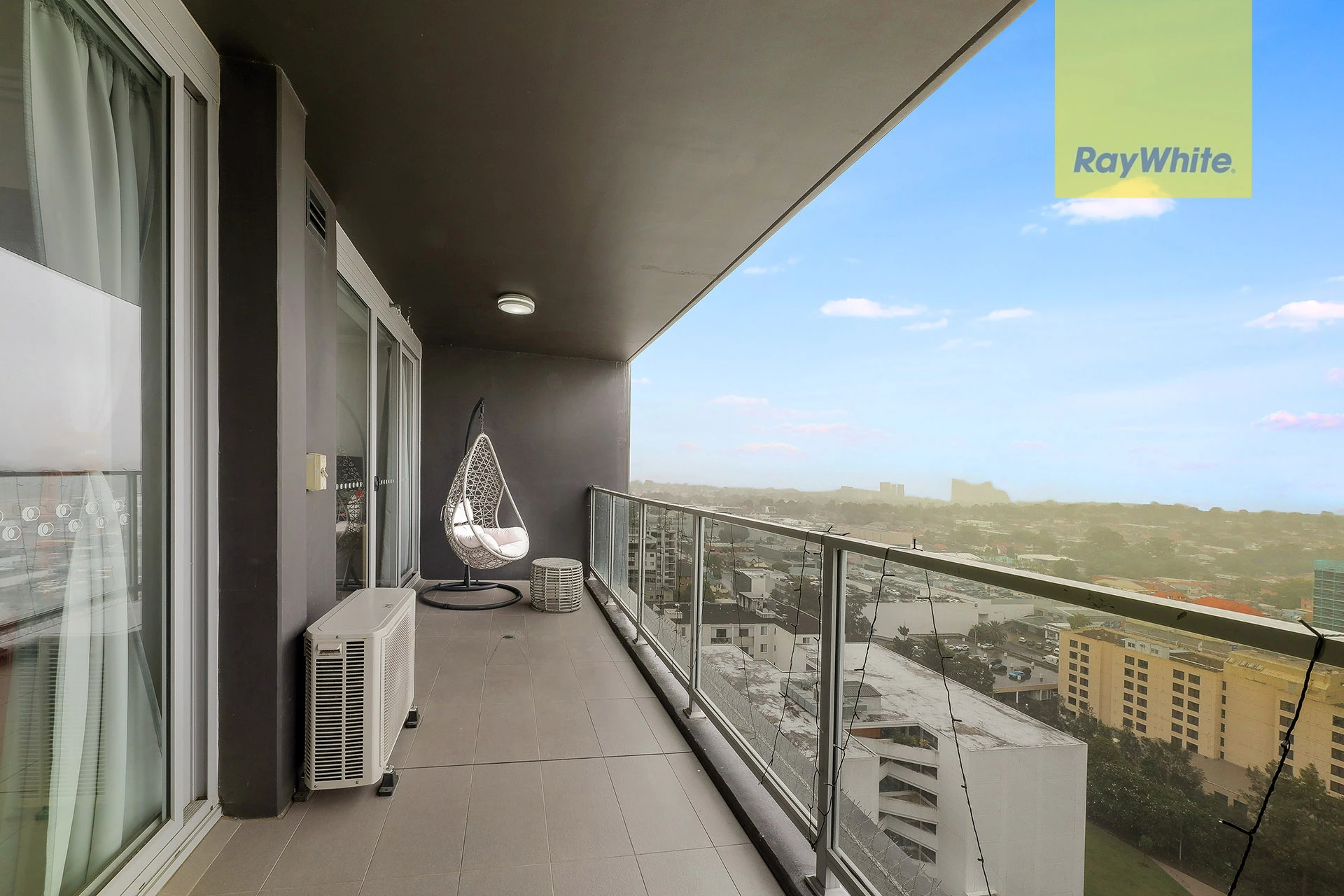 1703/36-46 Cowper Street, Parramatta, NSW 2150