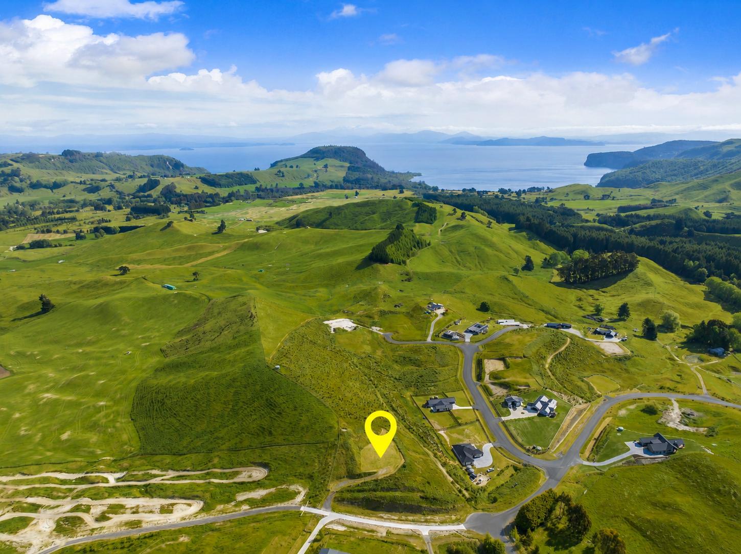 44 King Road, Kinloch, Taupo District