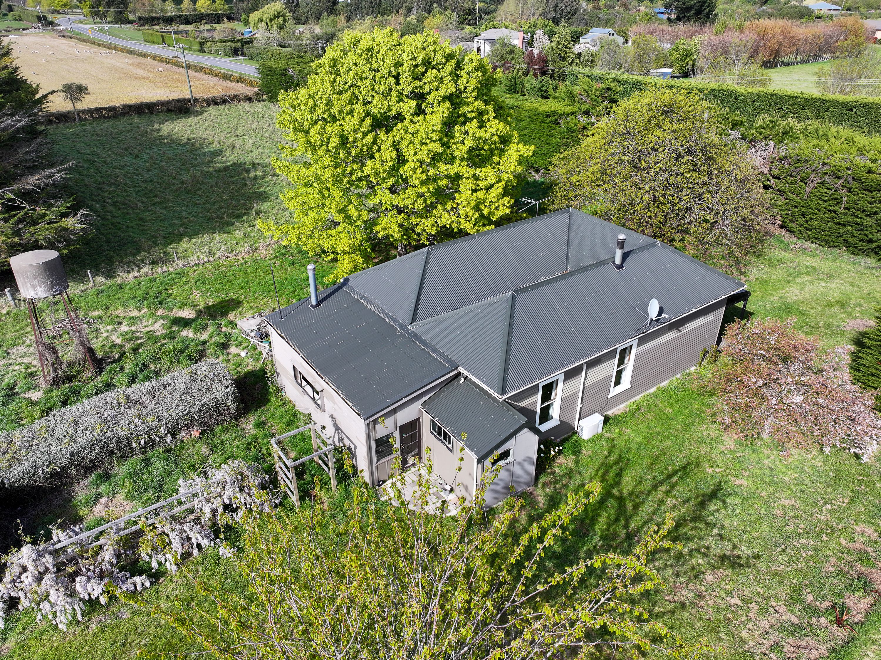 308 Cones Road, Loburn, Waimakariri District