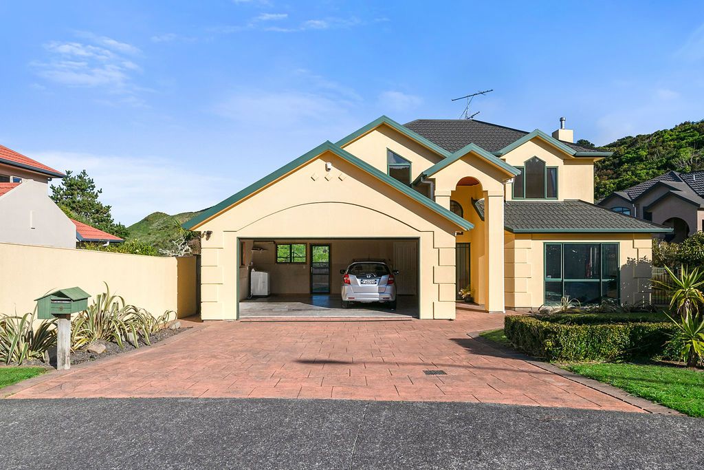 9 Forsyth Grove, Brooklyn, Wellington City