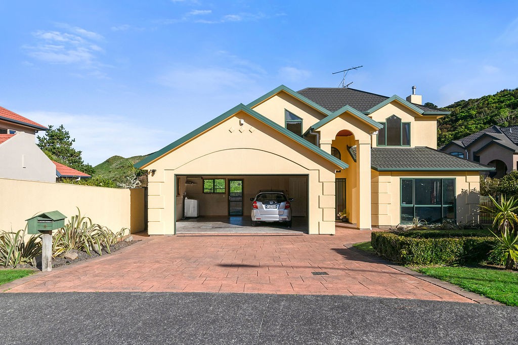 9 Forsyth Grove, Brooklyn, Wellington City