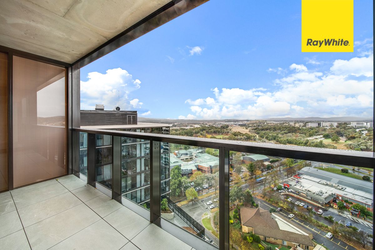 1706/2 Grazier Lane, Belconnen, ACT 2617