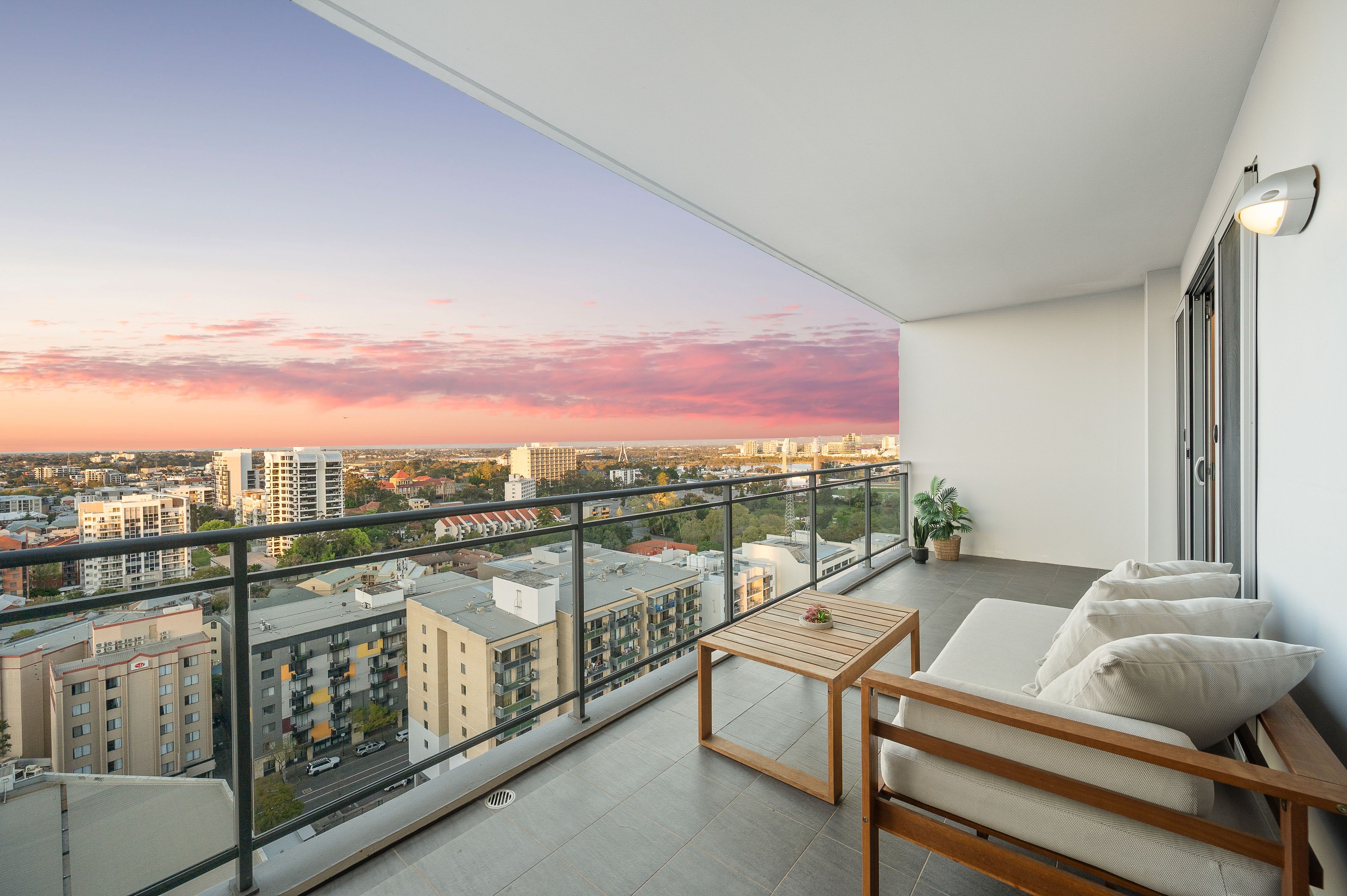 148 Adelaide Terrace, East Perth WA 6004