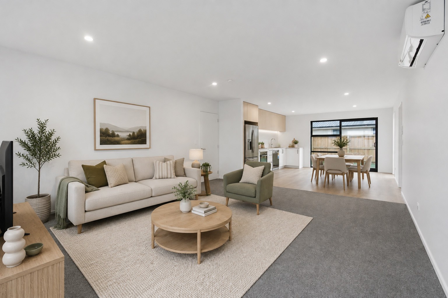 72 Lovelock Avenue, Rolleston, Selwyn District