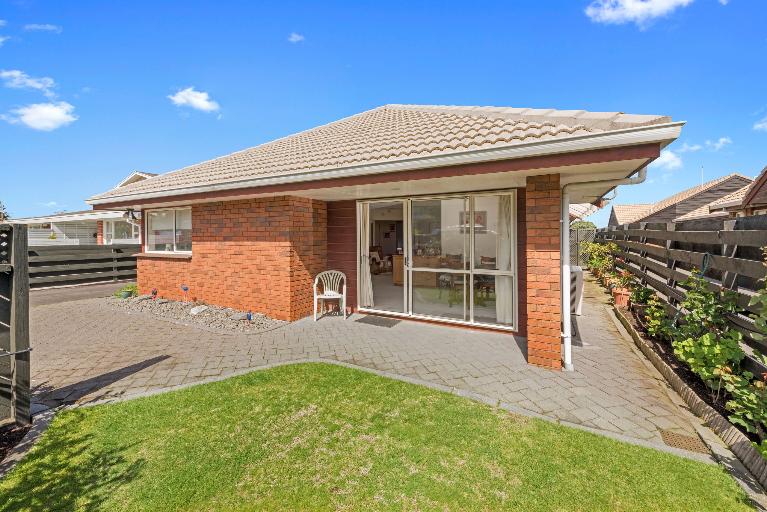 4C Wells Avenue, Mt Maunganui, Tauranga City