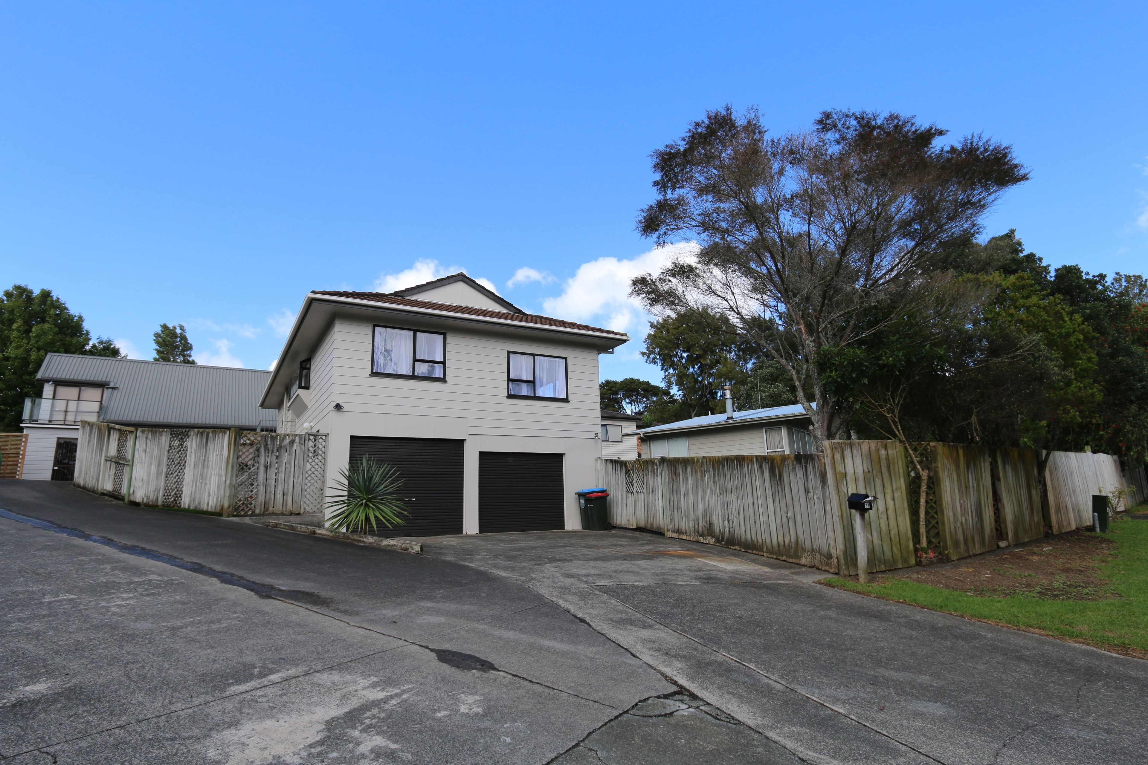 22 Halsey Drive, Lynfield, Auckland City