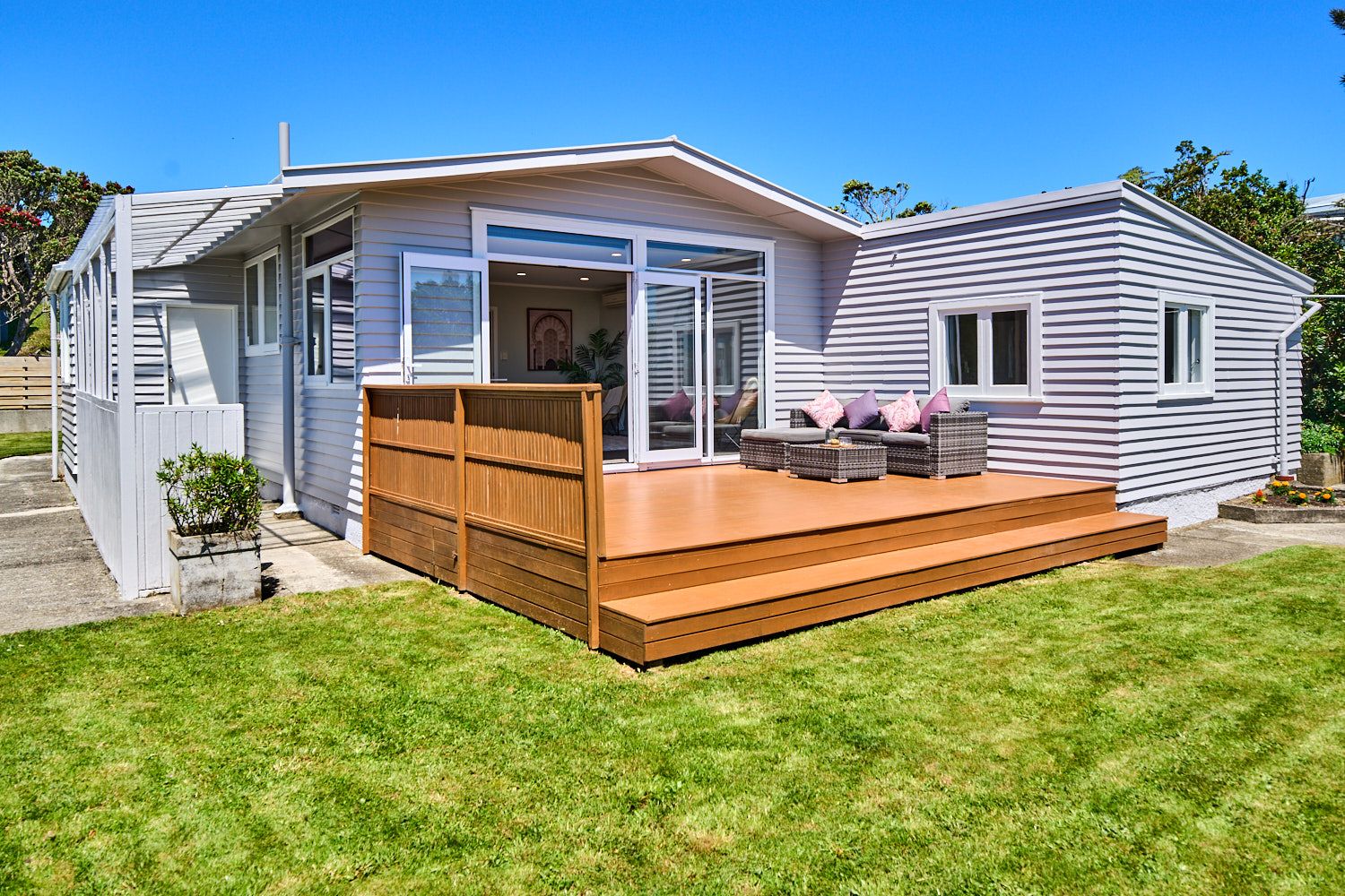 9 Chapman Street, Johnsonville, Wellington City