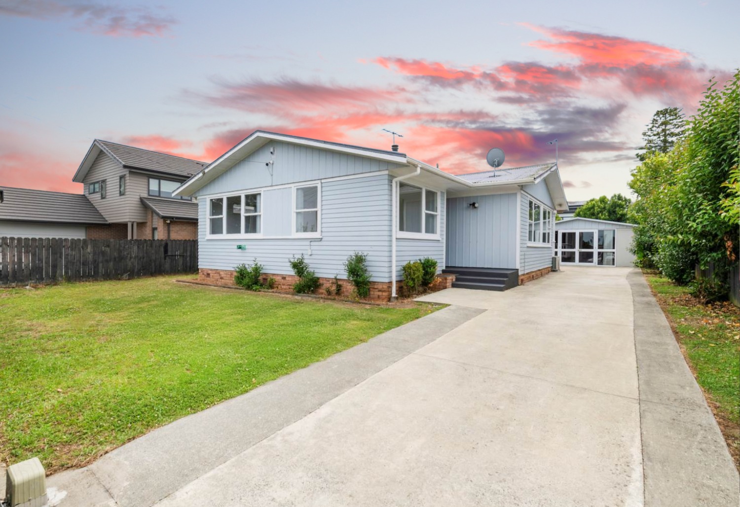 3 Eddowes Street, Manurewa, Manukau City