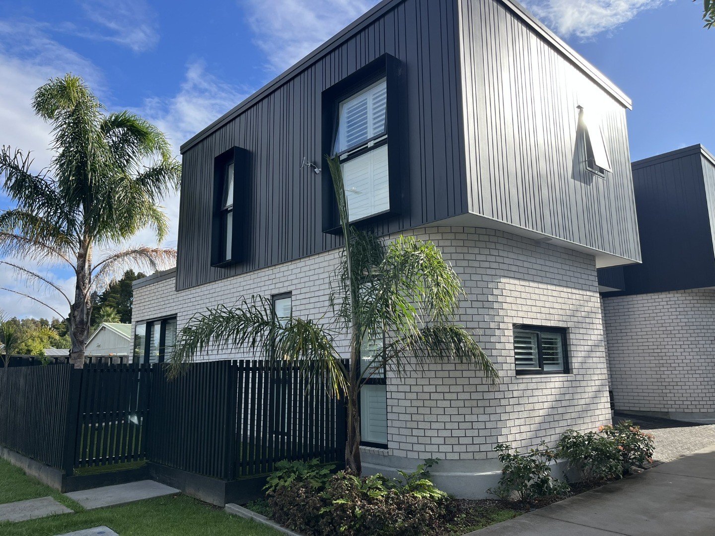5A Hillcrest Avenue, Hillcrest, North Shore City