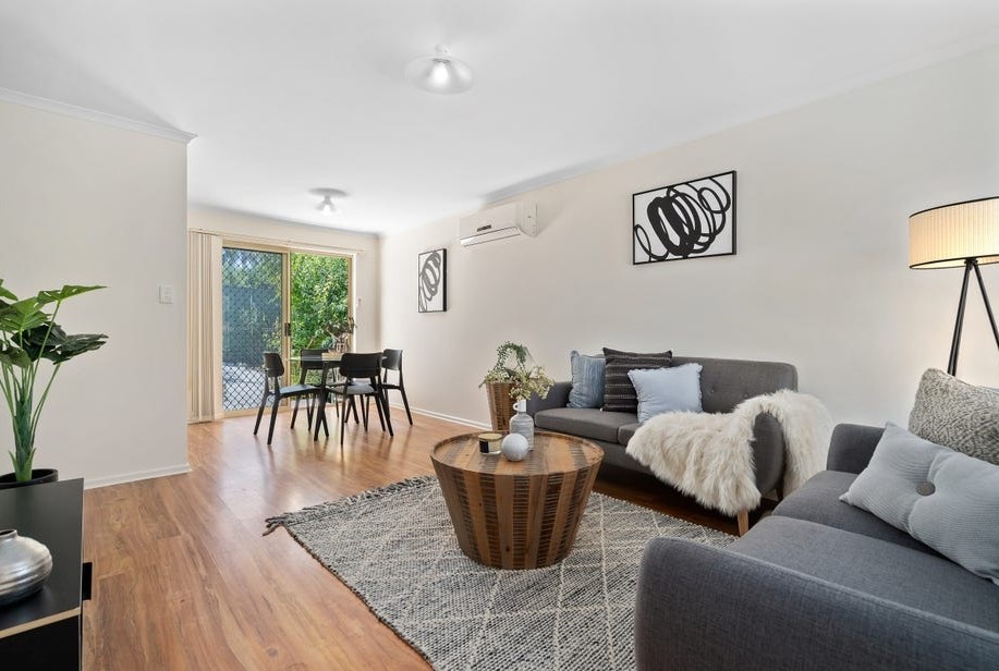 19/29 Mellors Avenue, O'Halloran Hill, SA 5158