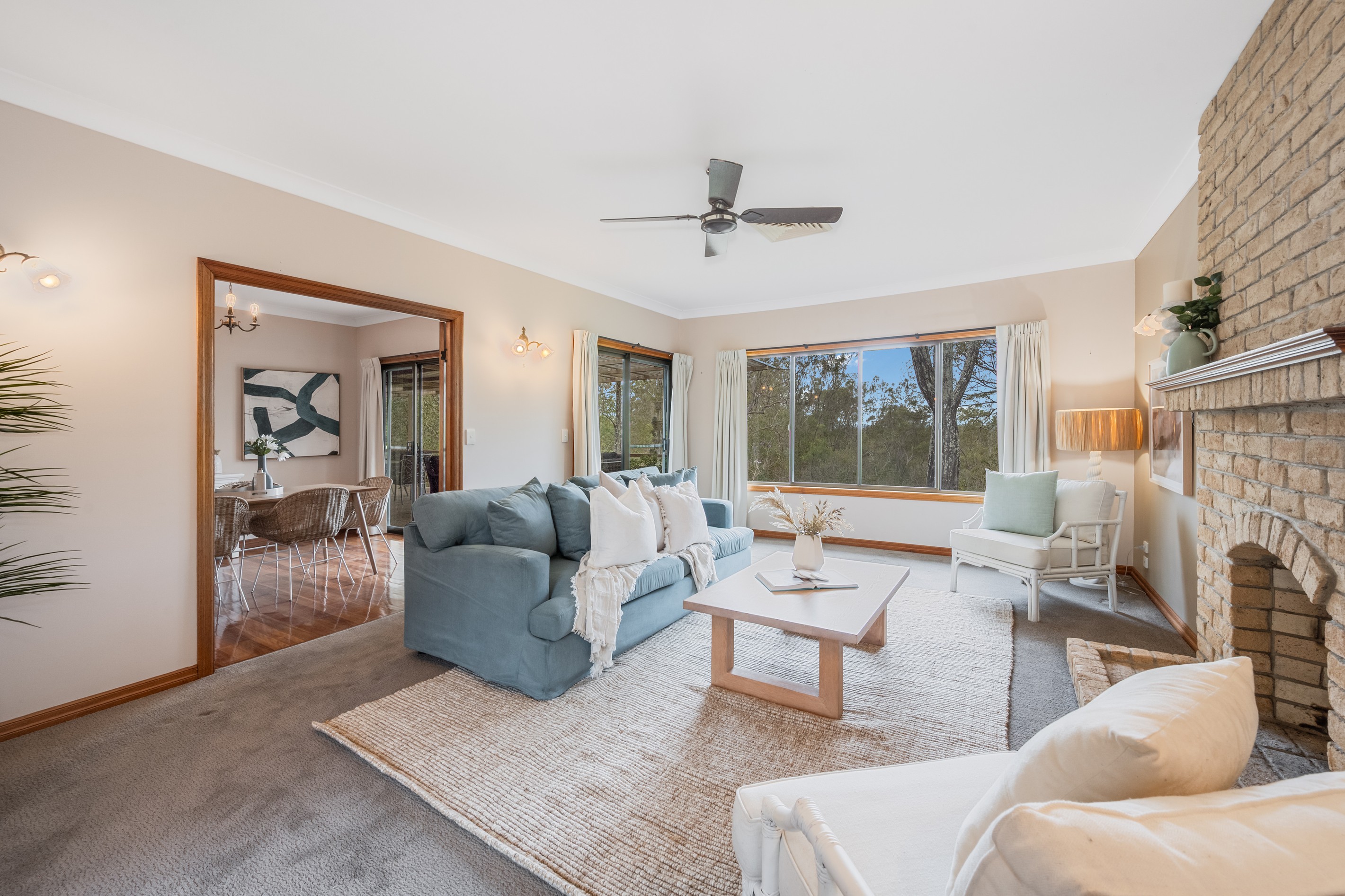 80 Baaring Drive, Karana Downs, QLD 4306