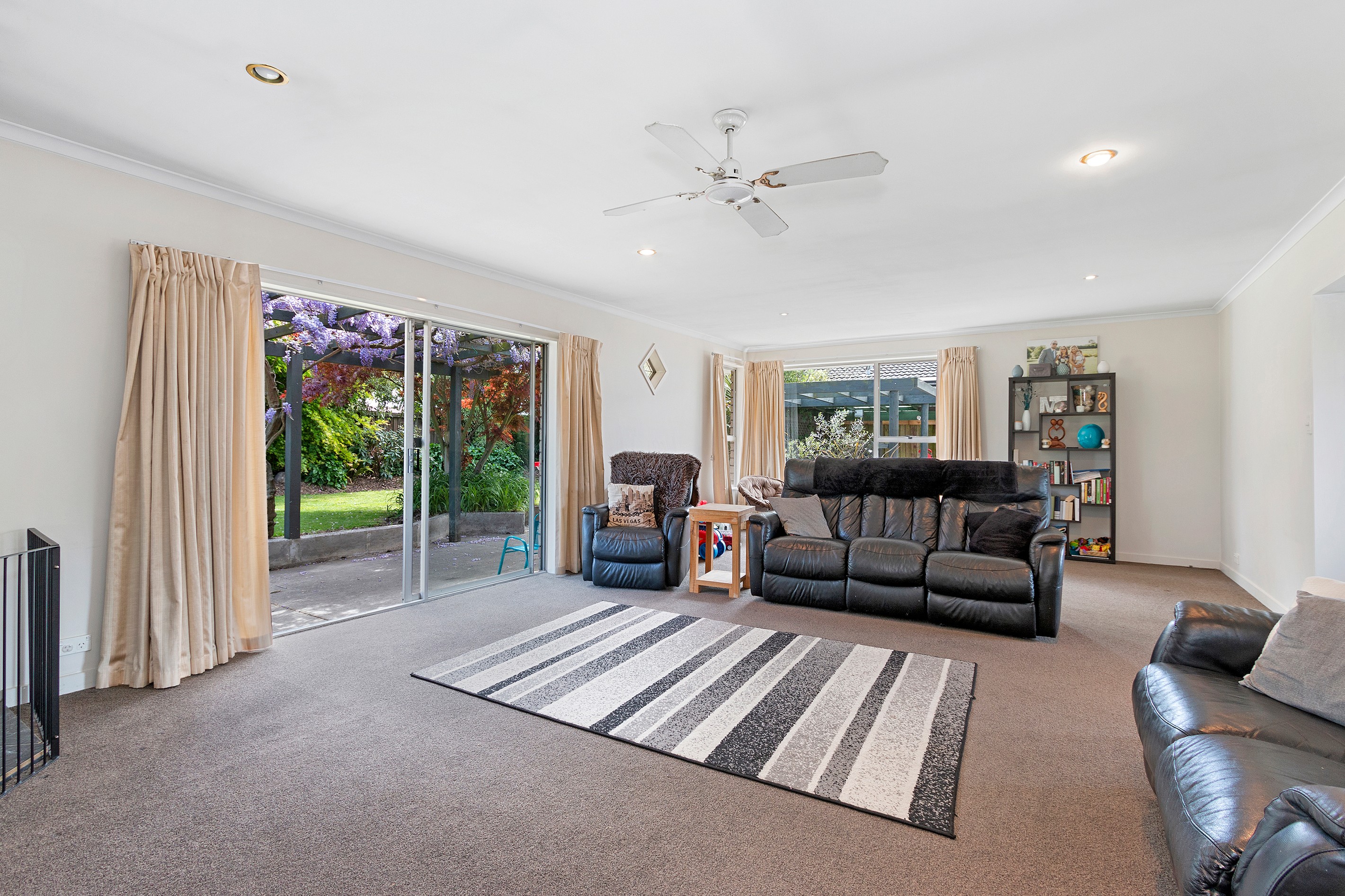 1 Bidwell Place, Hillmorton, Christchurch City