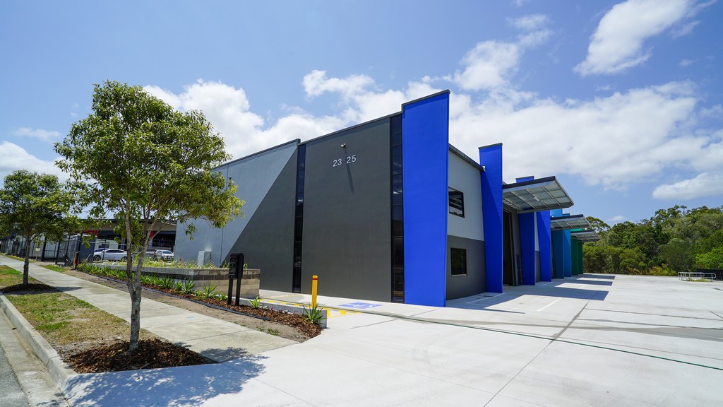 1/23-25 Kabi Circuit, Deception Bay, QLD 4508