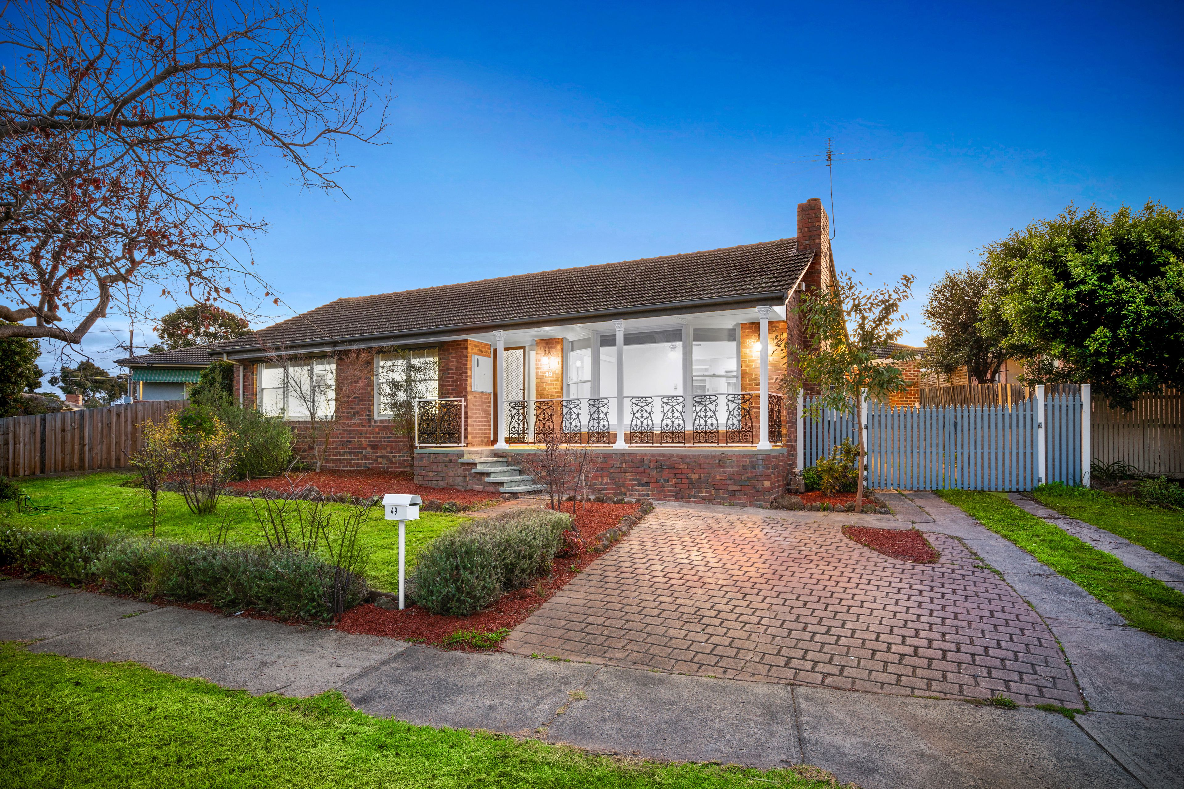 49 Moreton Crescent, Bundoora VIC 3083