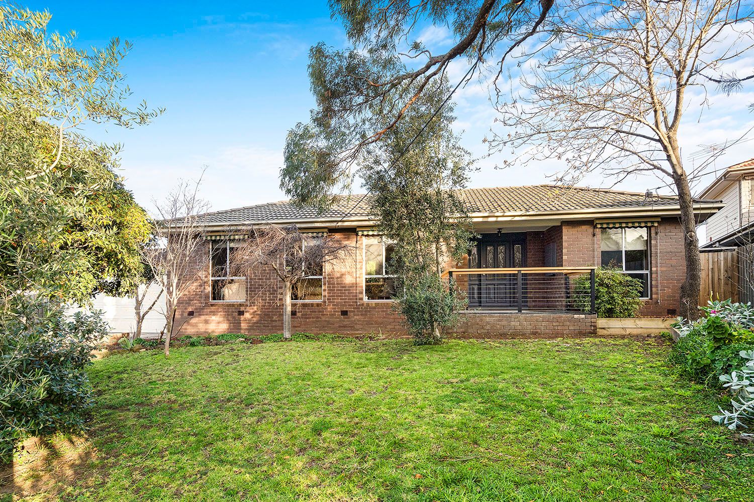 4 Callaghan Court, Cheltenham, VIC 3192