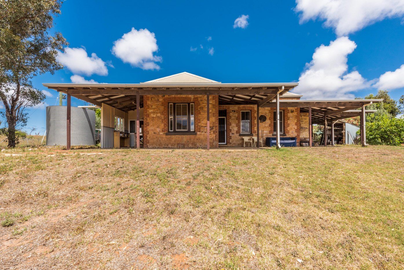 40 Bridgid Road, Bootenal, WA 6532