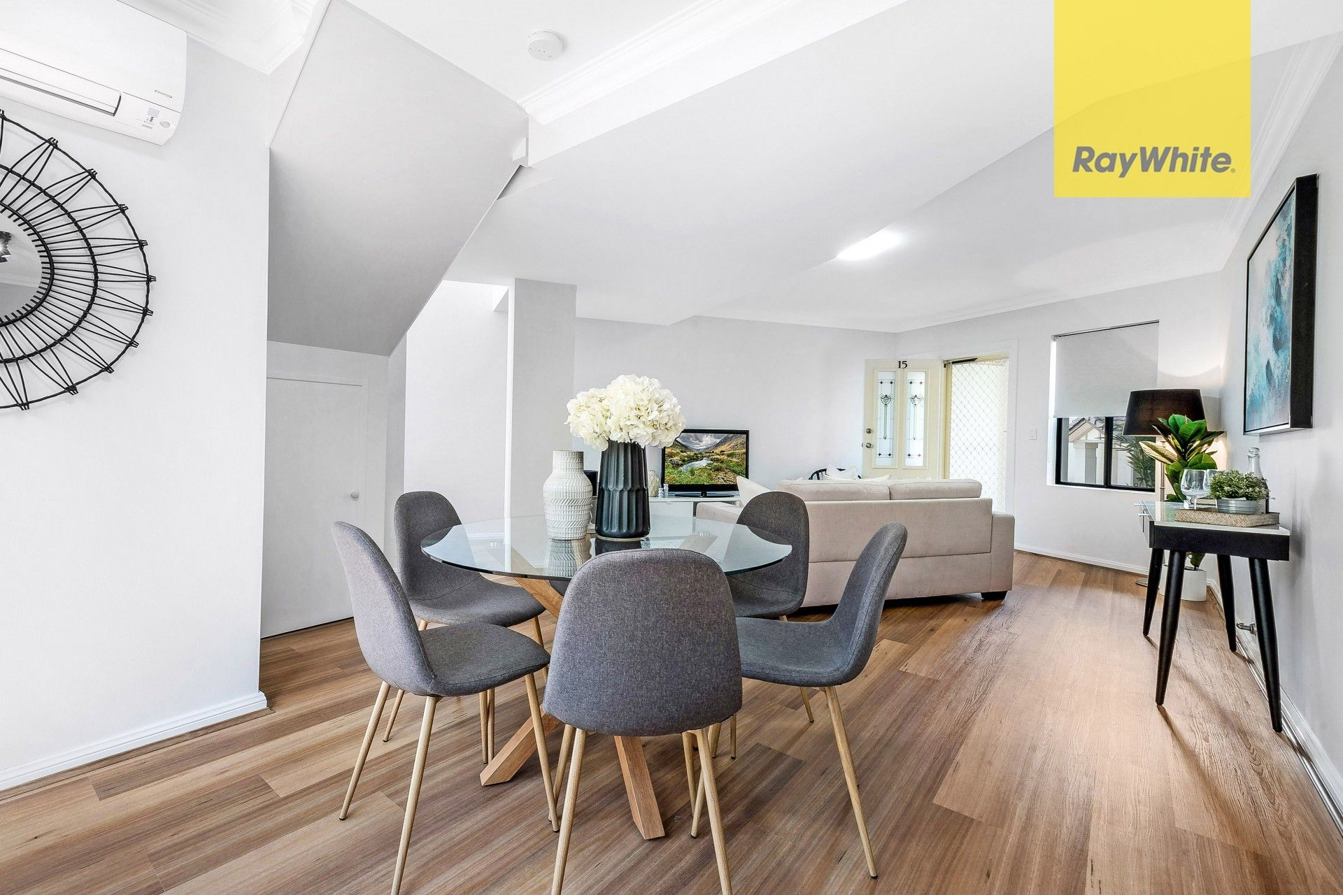 15/18-20 Prince Street, Oatlands, NSW 2117