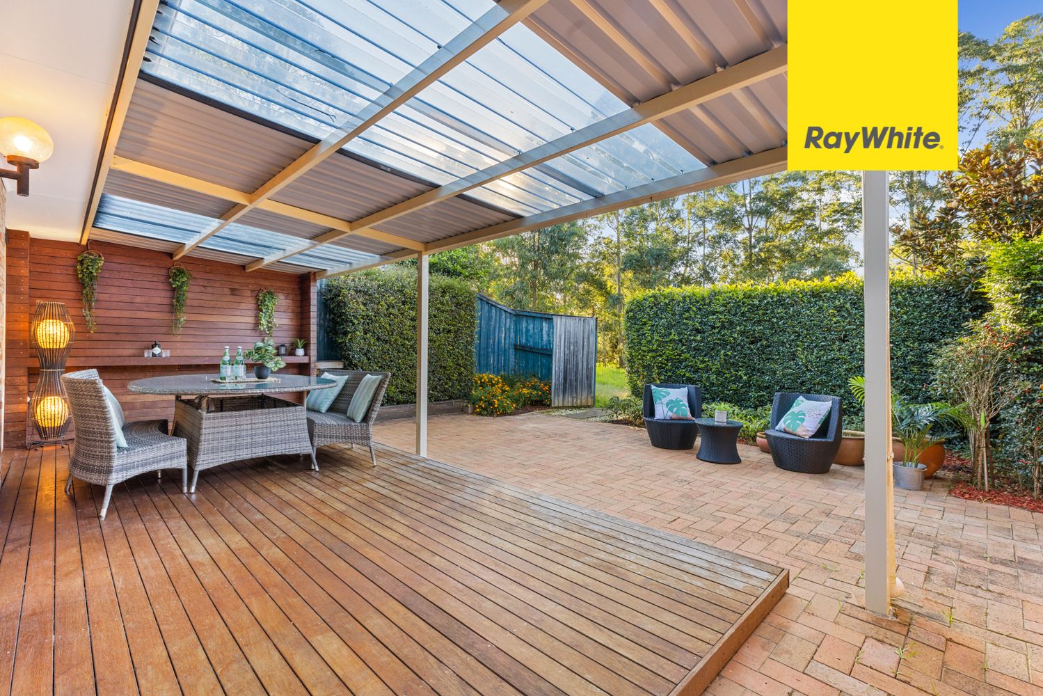 2 Freeman Place, Carlingford NSW 2118