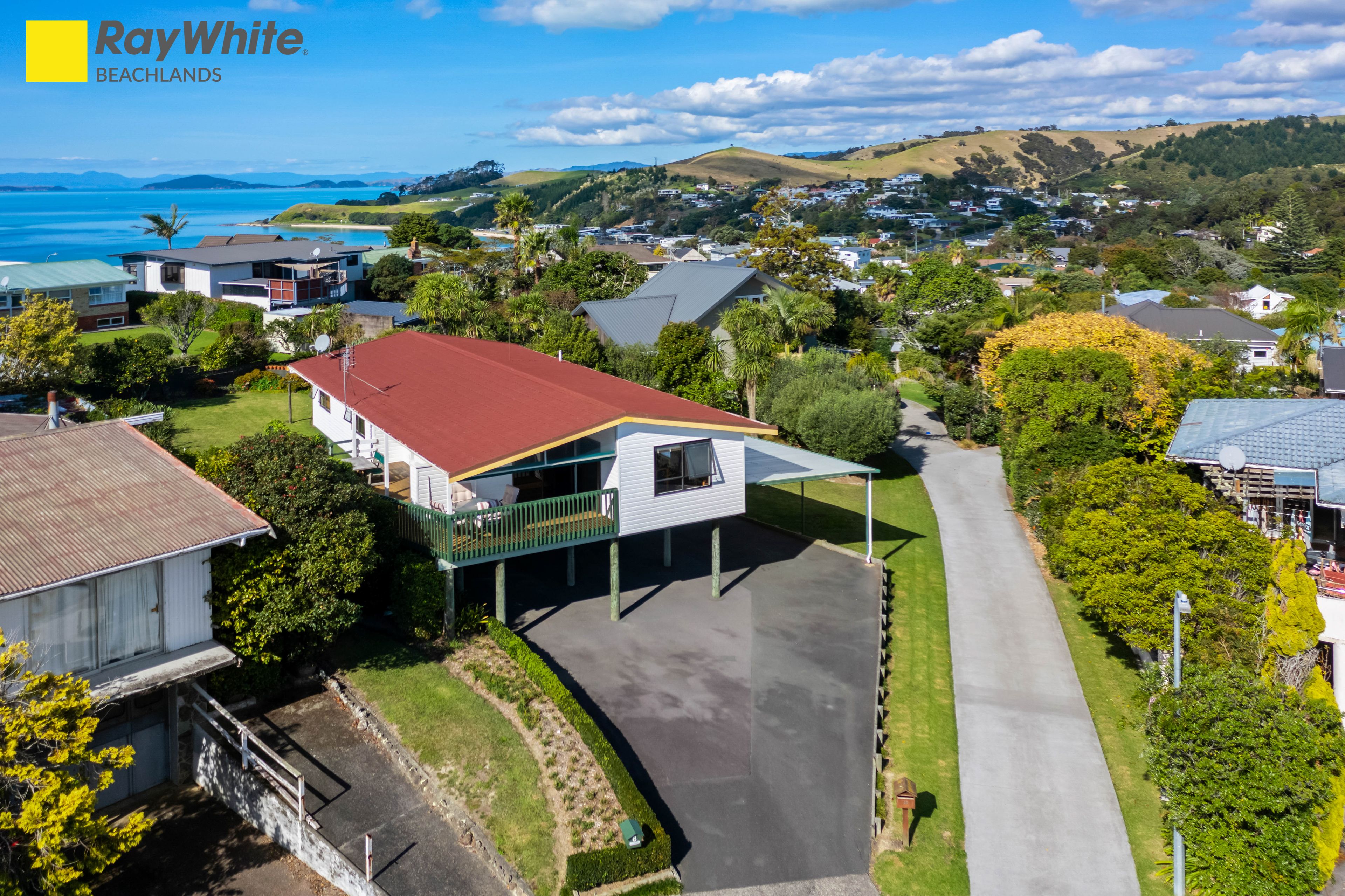 8 Moana Terrace, Maraetai, Manukau City