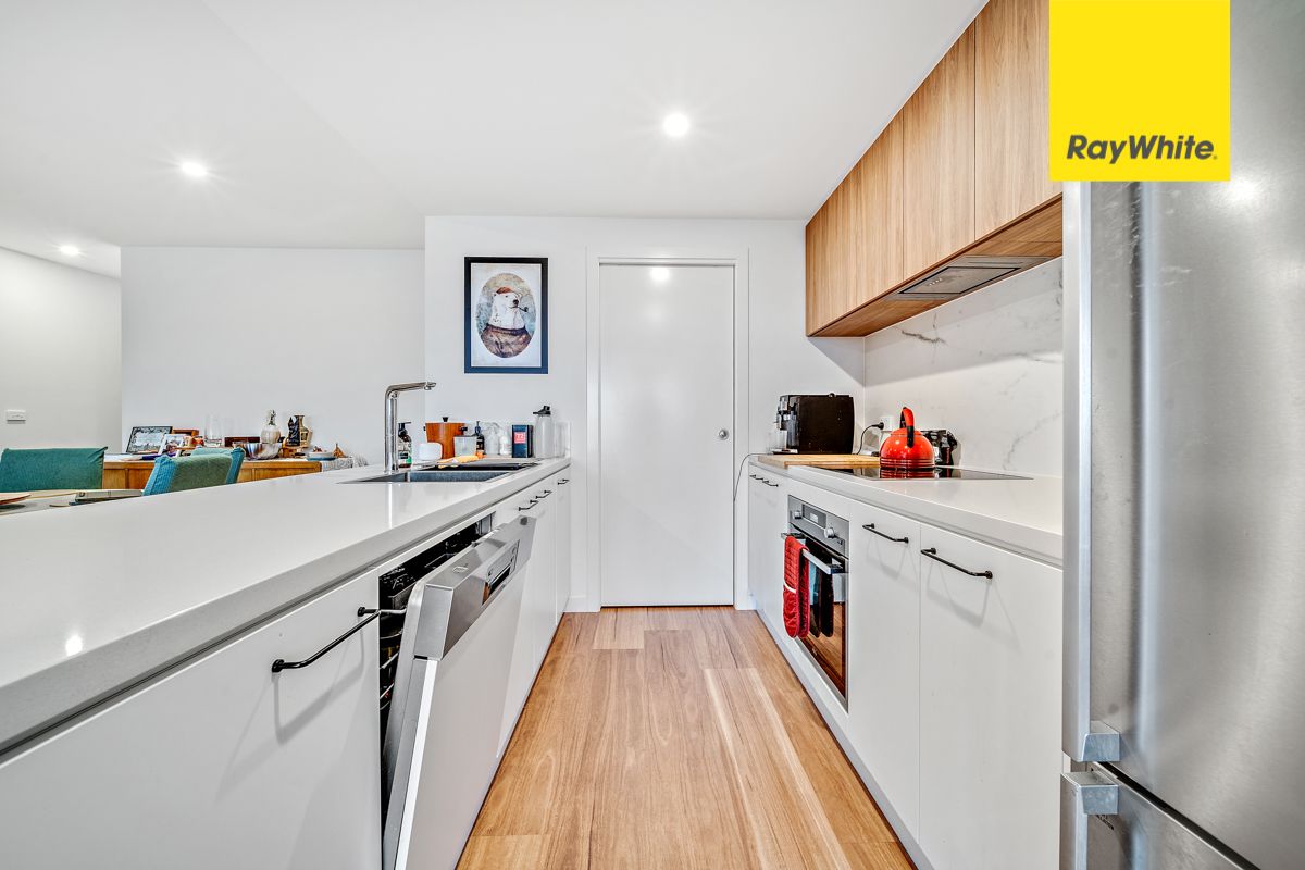 84/44 Marie Little Crescent, DENMAN PROSPECT, ACT 2611