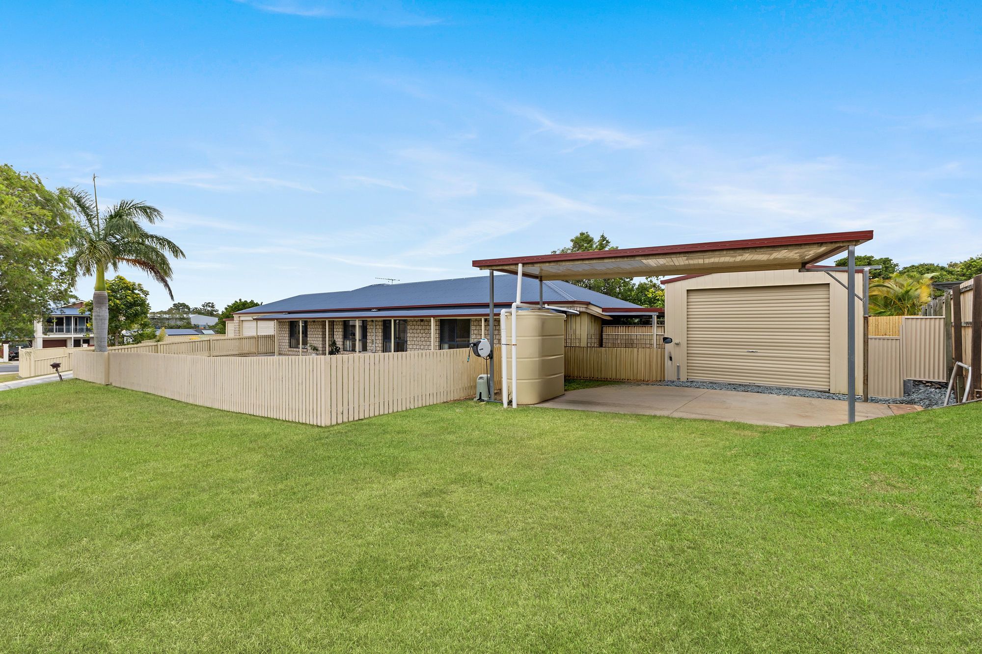 43 Mariner Boulevard, Deception Bay QLD 4508