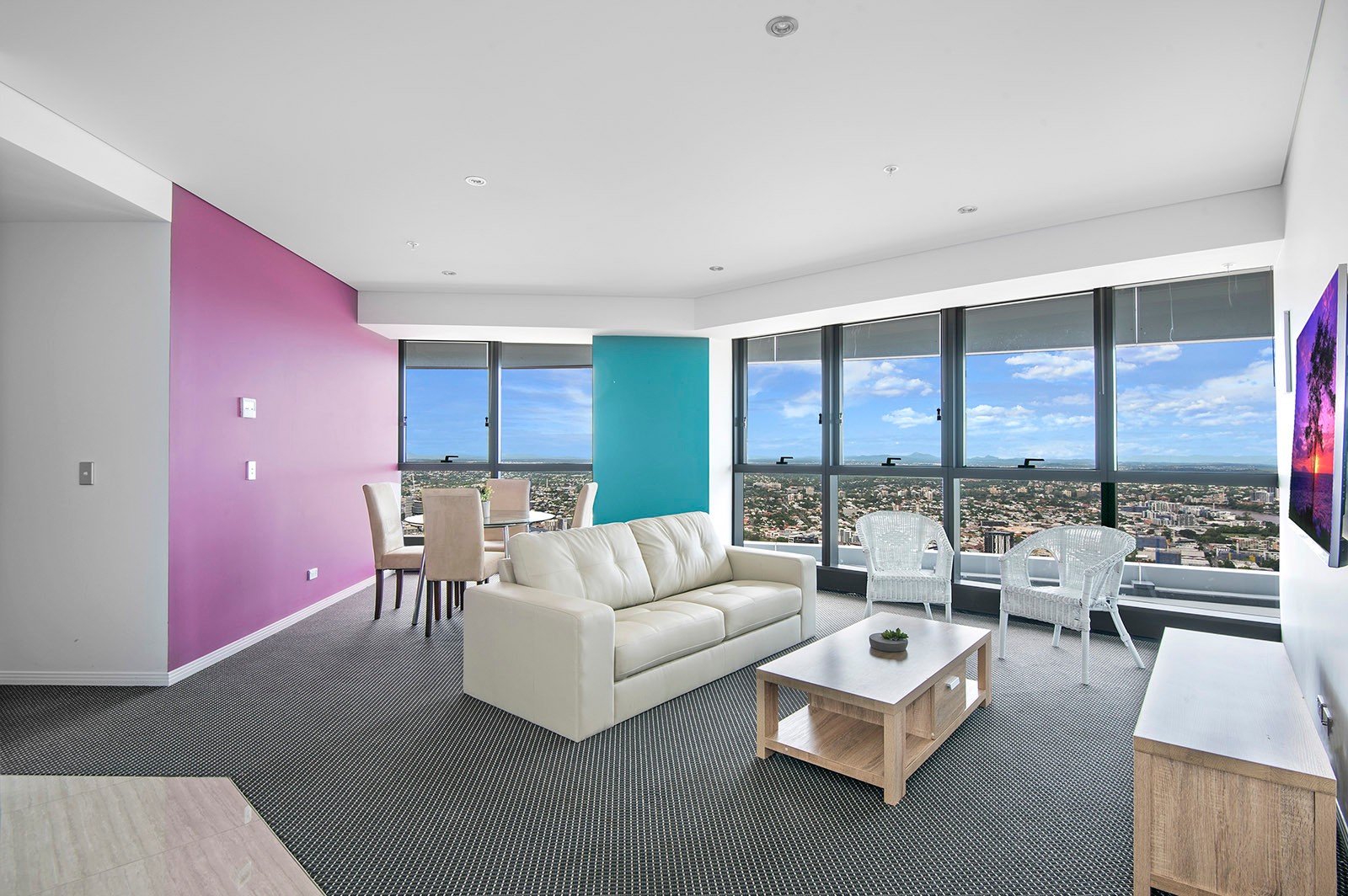5401/43 Herschel Street, Brisbane City, QLD 4000