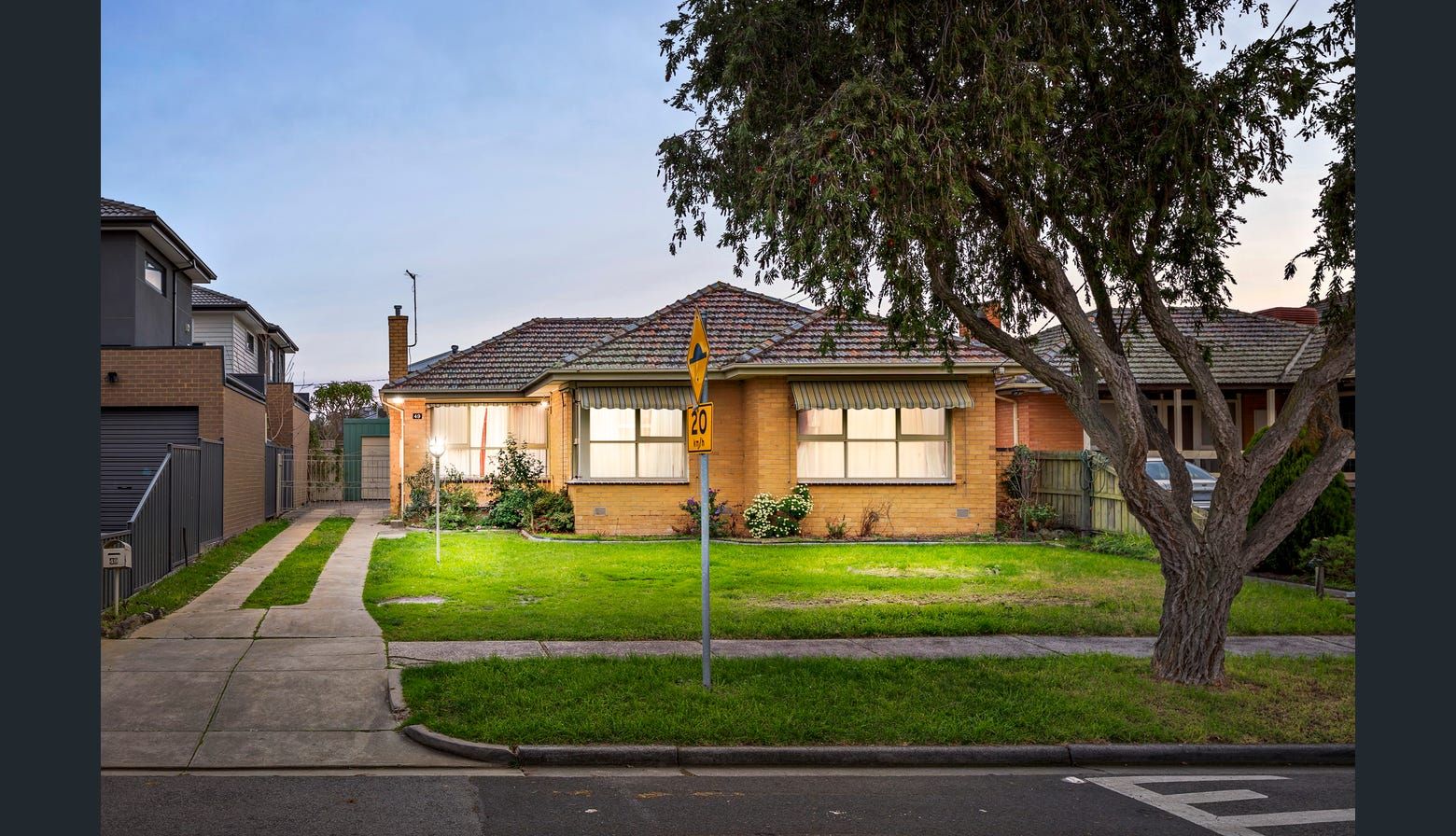 49 Cosmos Street — photo from Ray White Glenroy