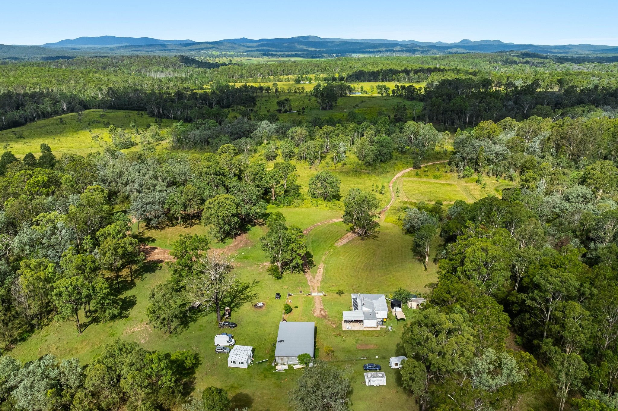 lot 8 Peckhams Road, Via Ewingar — photo from Ray White Casino | Kyogle
