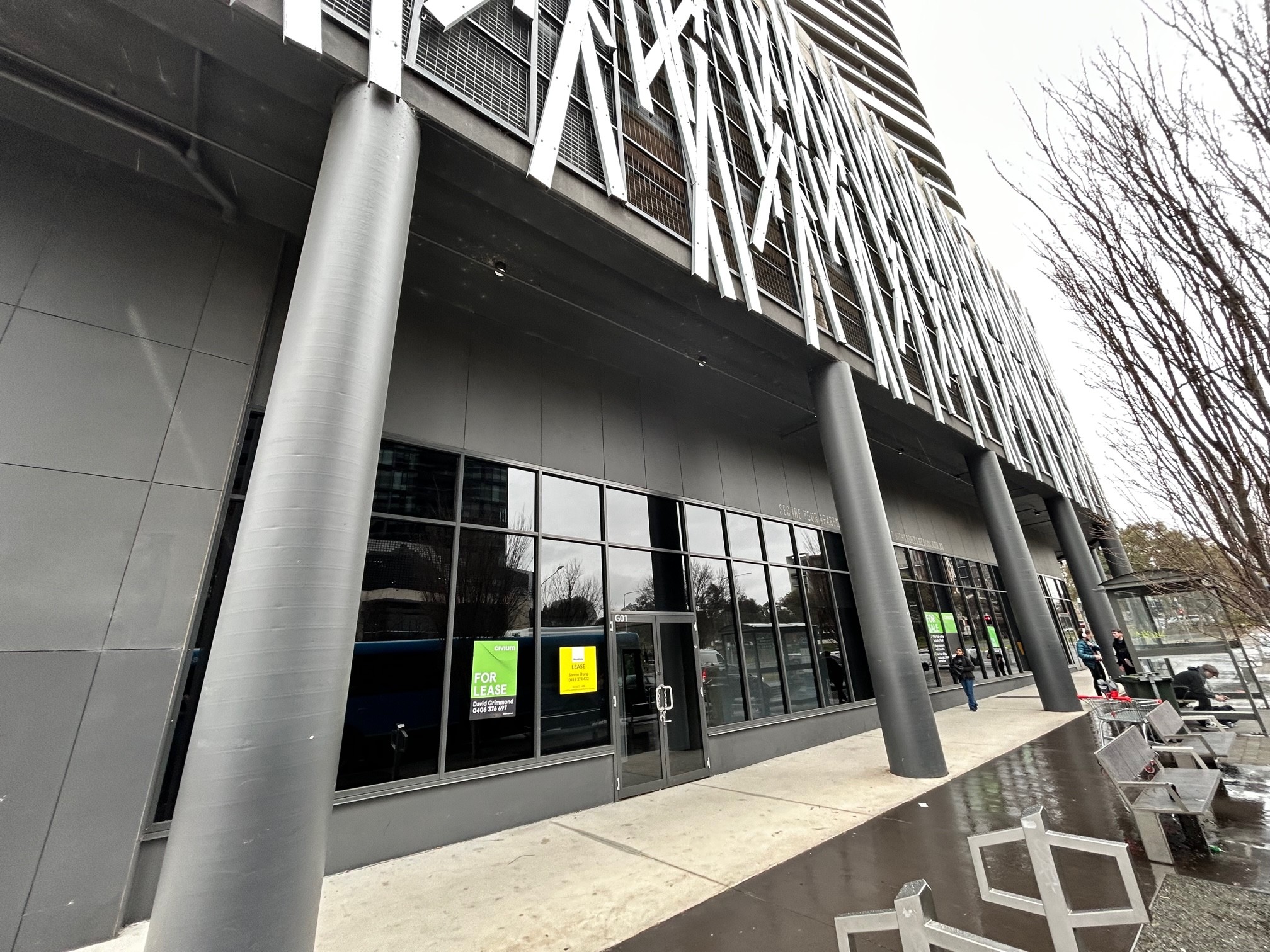 236/120 Eastern Valley Way, Belconnen, ACT 2617