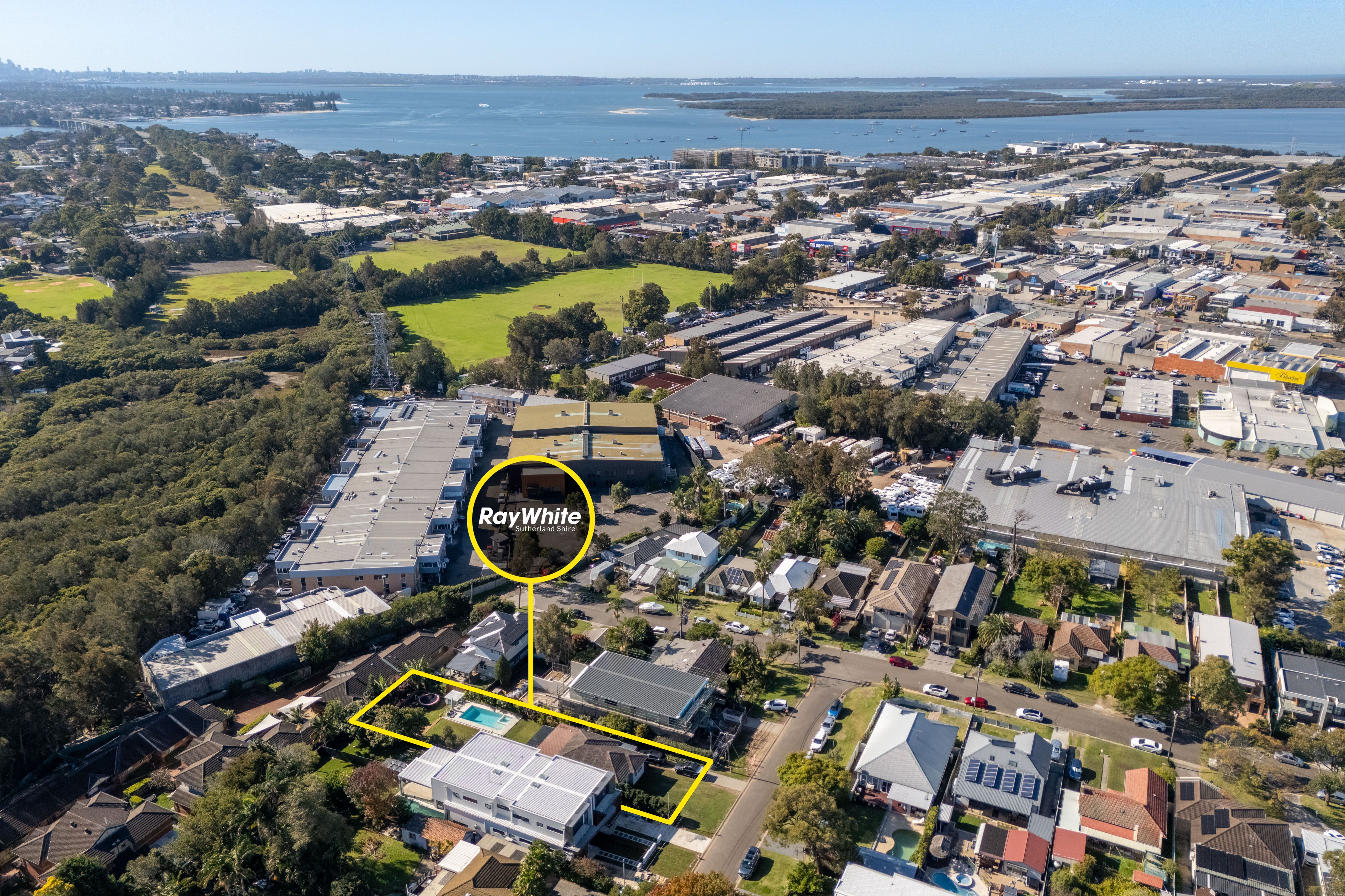 Miranda, NSW 2228 House for Sale Ray White Sutherland Shire