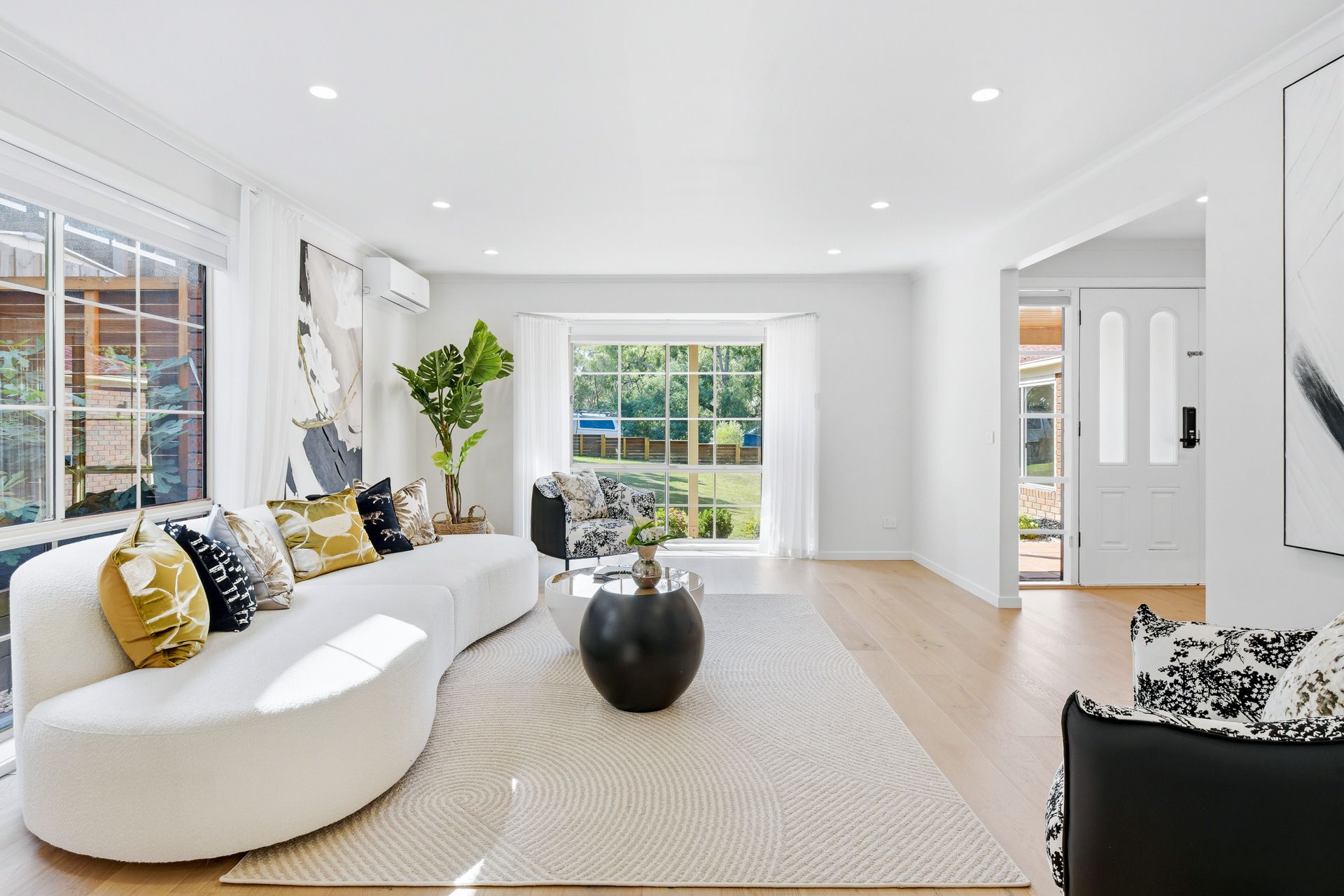 121 Garnett Road, Wheelers Hill, VIC 3150