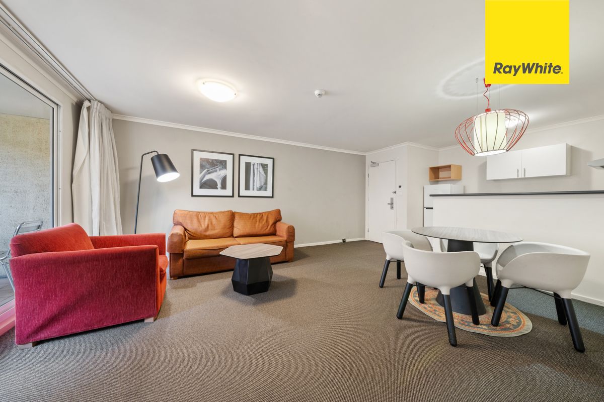 205/84 Northbourne Avenue, Braddon, ACT 2612