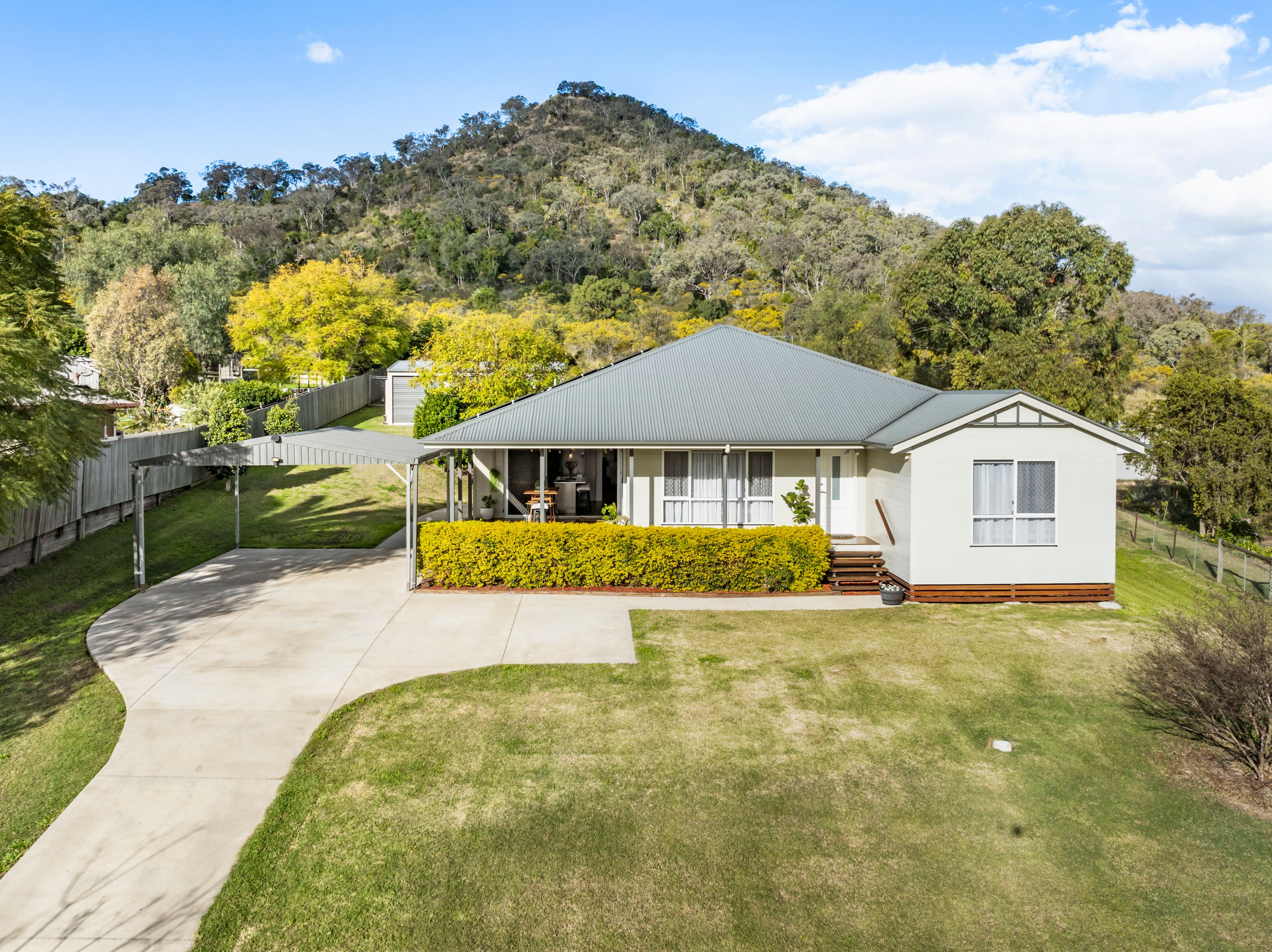 42 Rebwonga Street, Kingsthorpe, QLD 4400