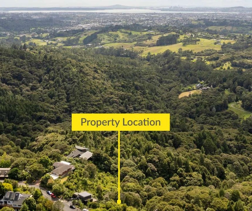48 Kitewaho Road, Swanson, Waitakere City